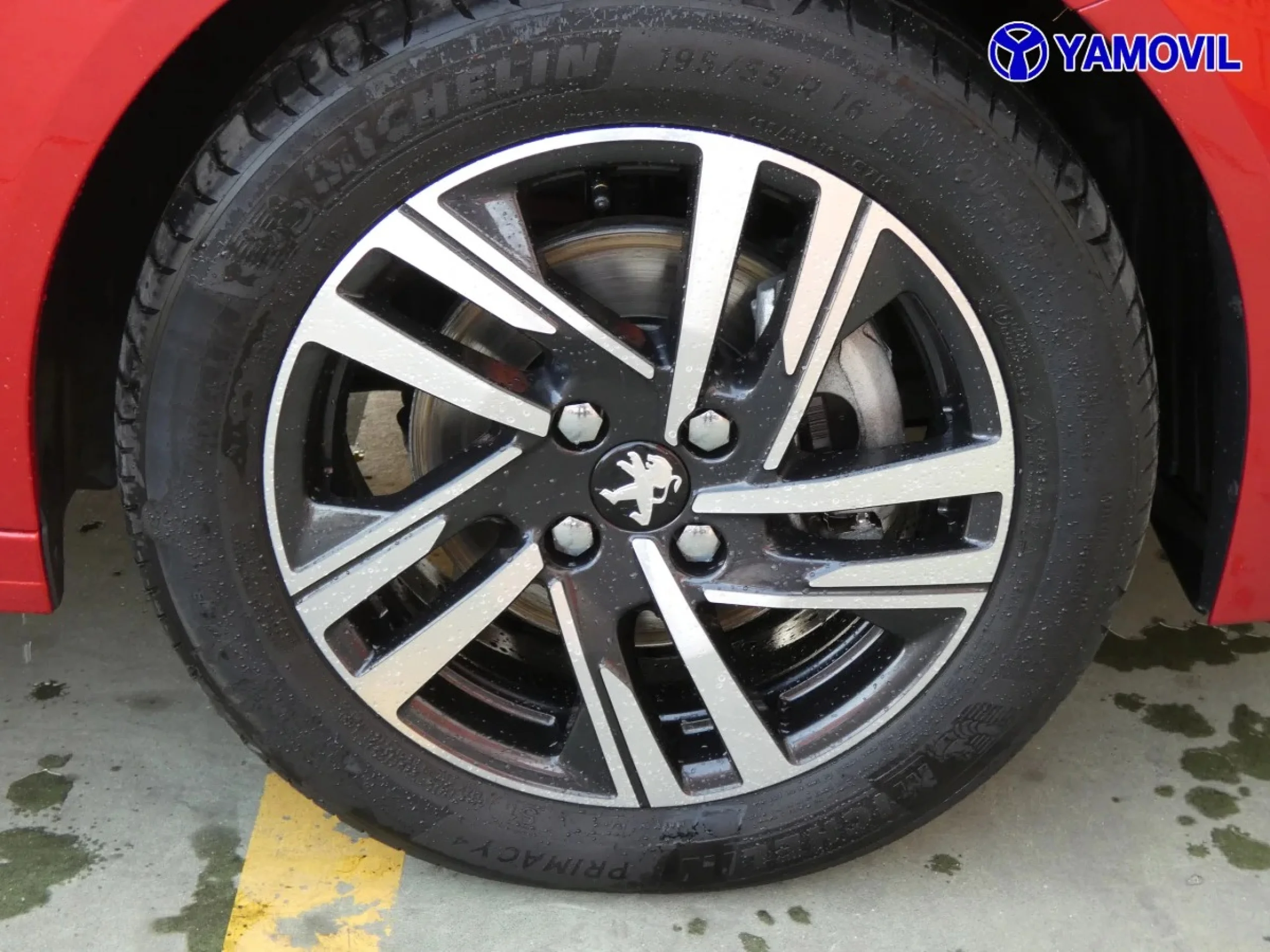 Peugeot 208 PureTech 100 Allure EAT8 75 kW (100 CV) - Foto 9