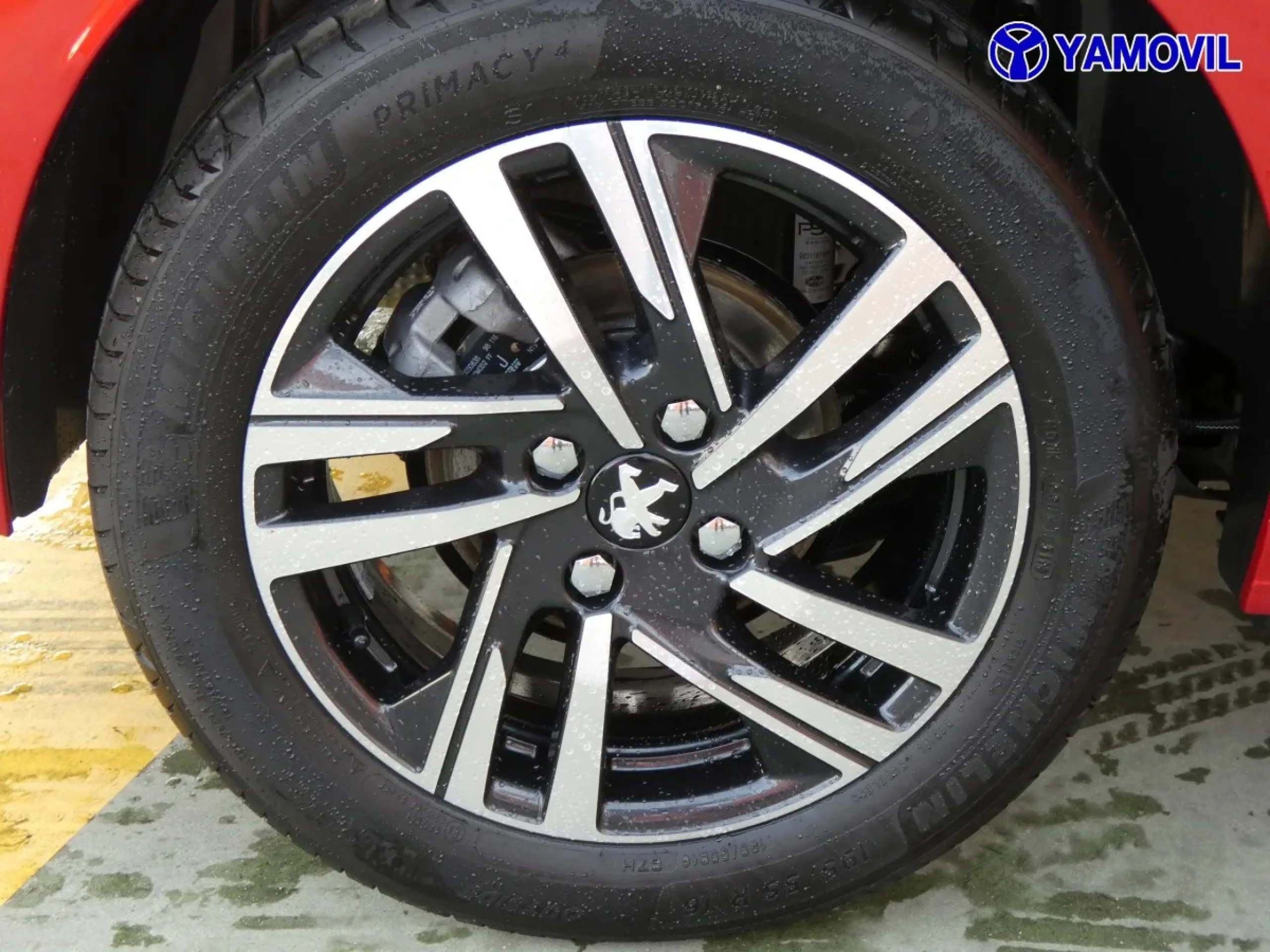 Peugeot 208 PureTech 100 Allure EAT8 75 kW (100 CV) - Foto 10