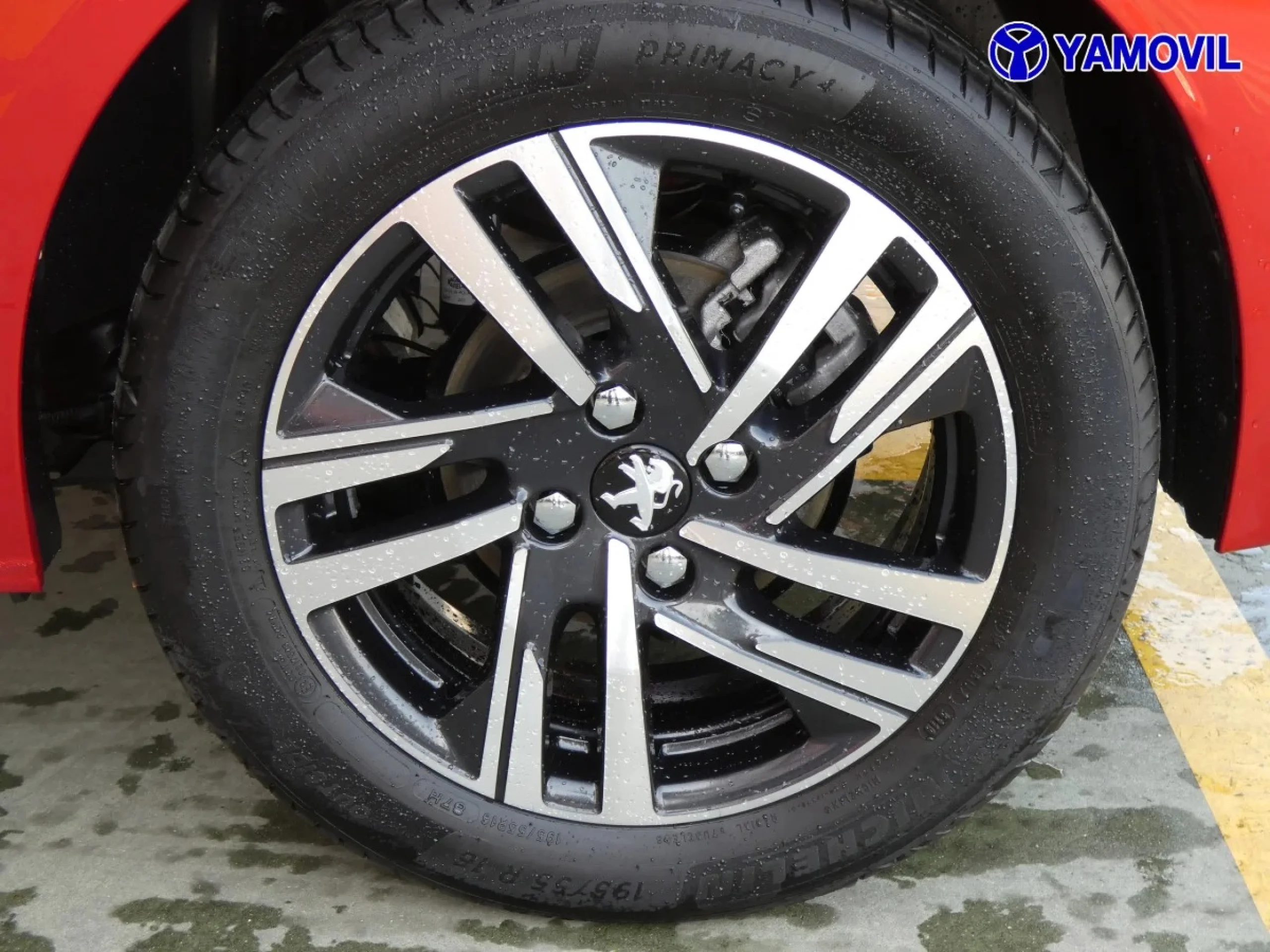 Peugeot 208 PureTech 100 Allure EAT8 75 kW (100 CV) - Foto 11