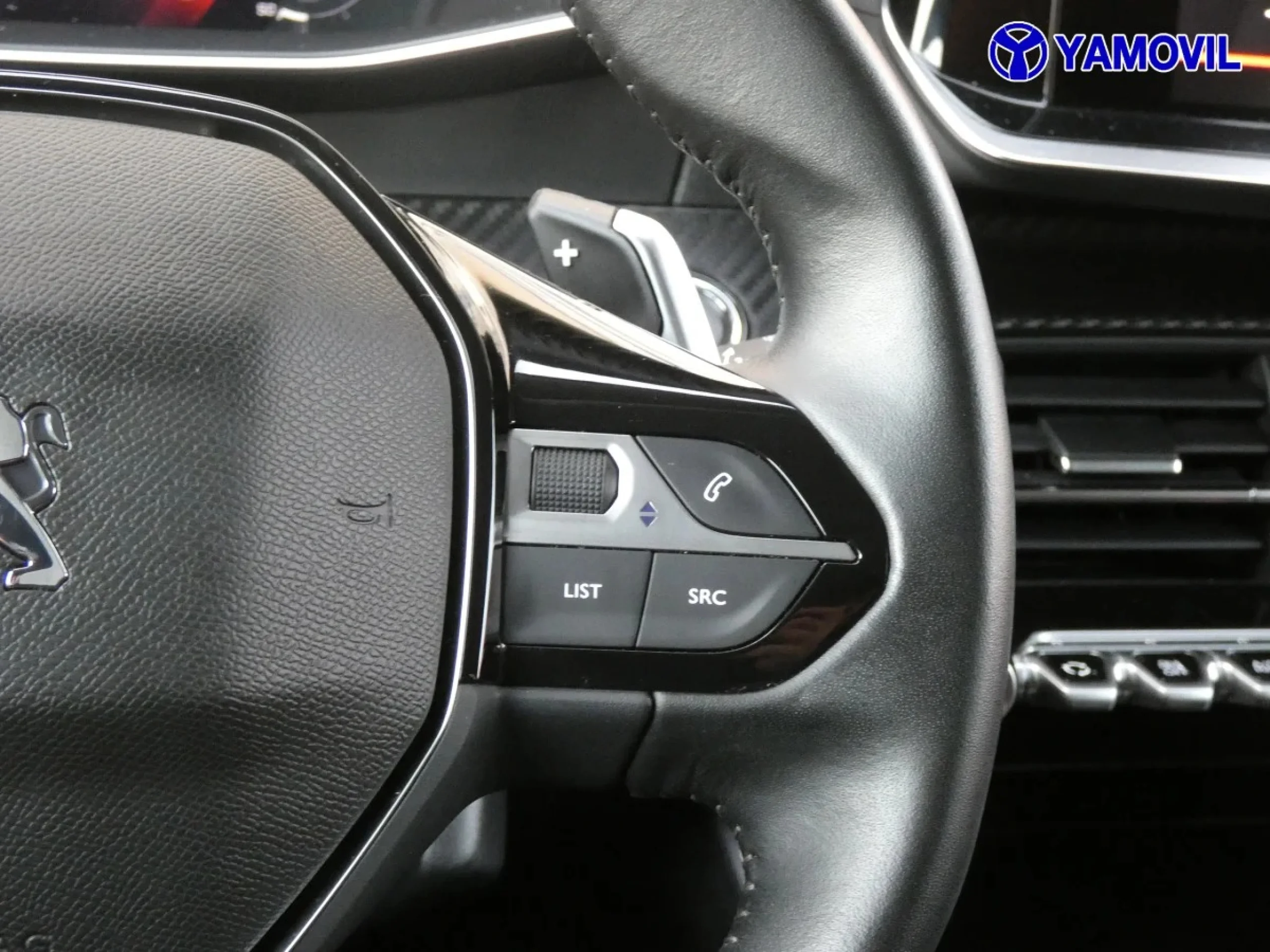 Peugeot 208 PureTech 100 Allure EAT8 75 kW (100 CV) - Foto 20