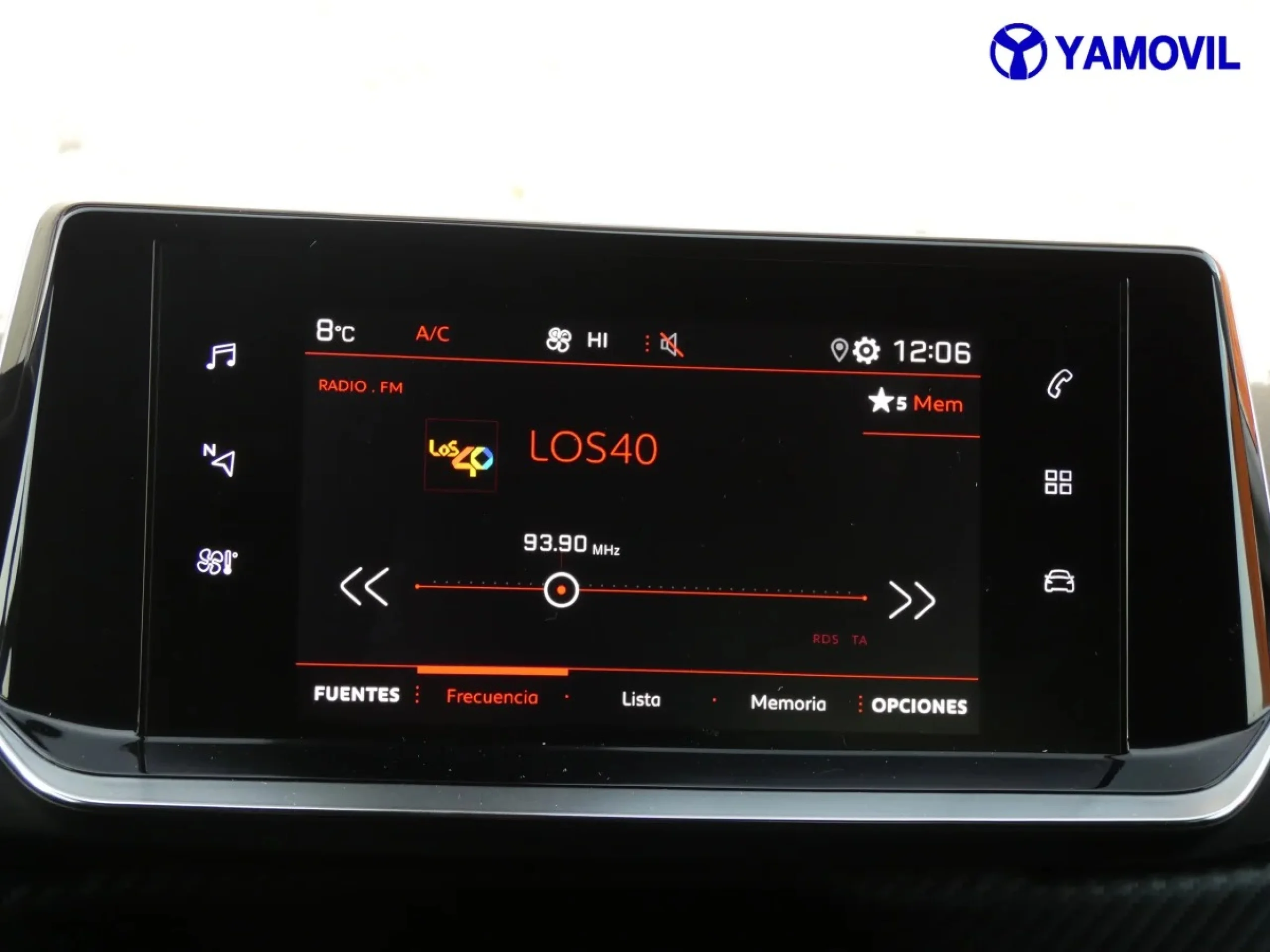 Peugeot 208 PureTech 100 Allure EAT8 75 kW (100 CV) - Foto 24