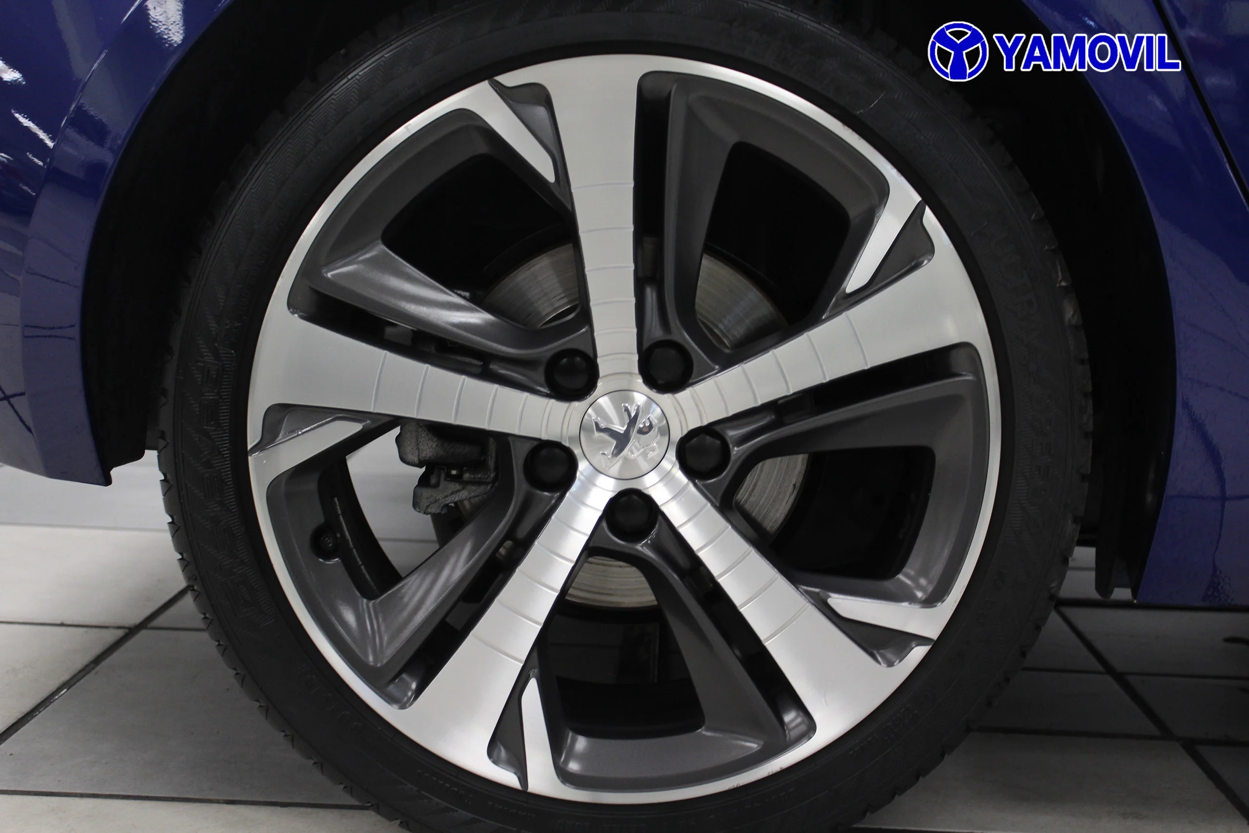 Peugeot 308 PureTech 130 SANDS GT Line 96 kW (130 CV) - Foto 10