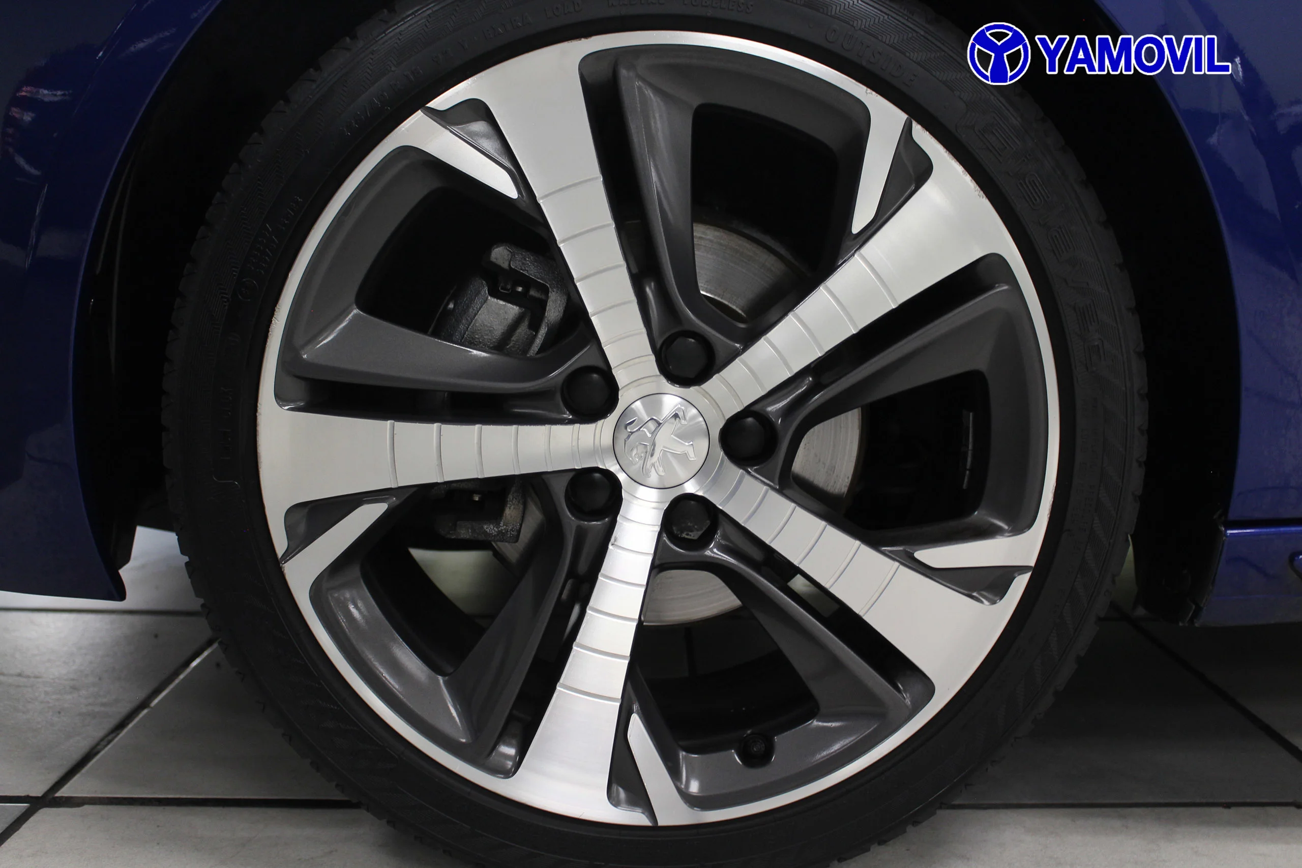 Peugeot 308 PureTech 130 SANDS GT Line 96 kW (130 CV) - Foto 12