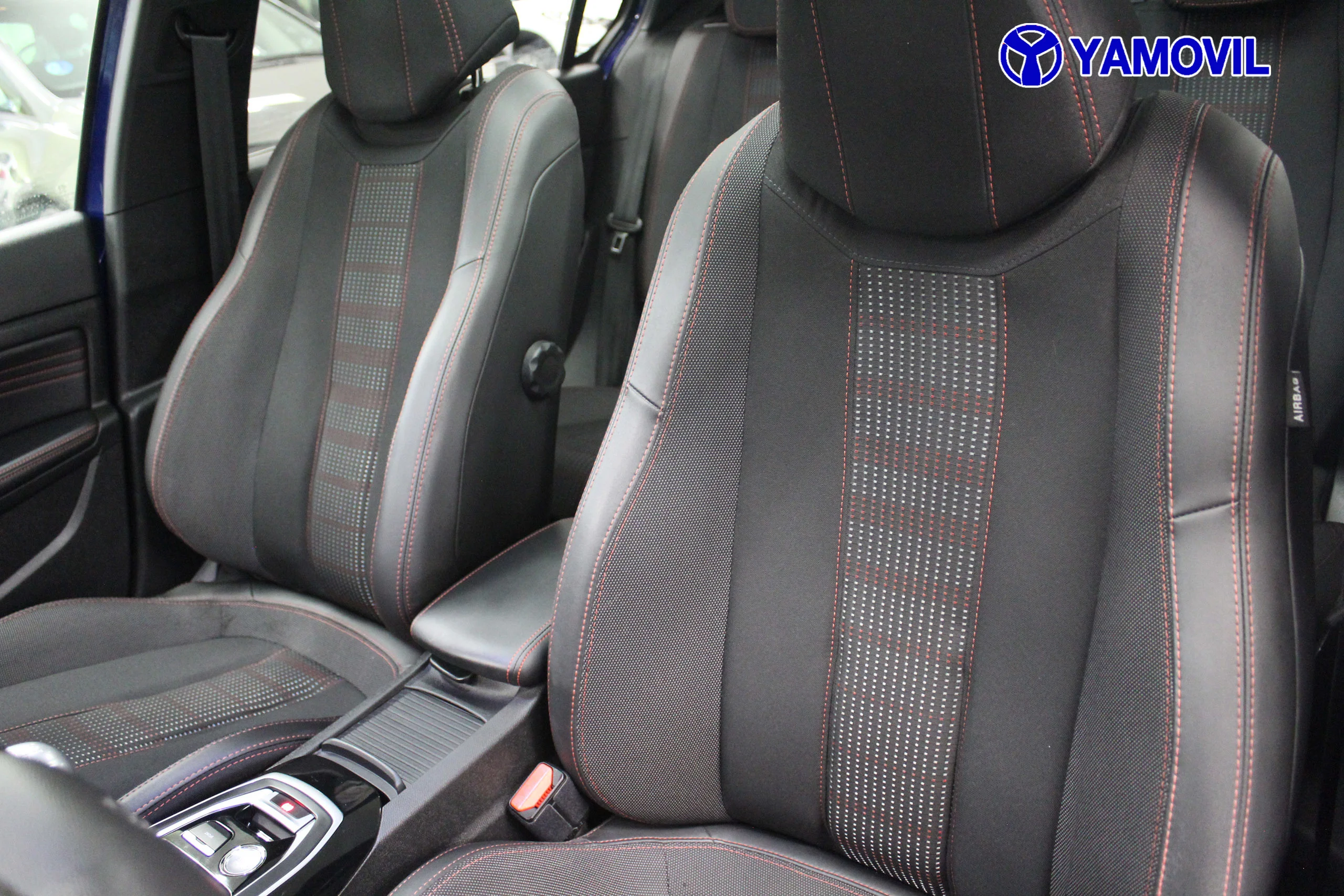 Peugeot 308 PureTech 130 SANDS GT Line 96 kW (130 CV) - Foto 13