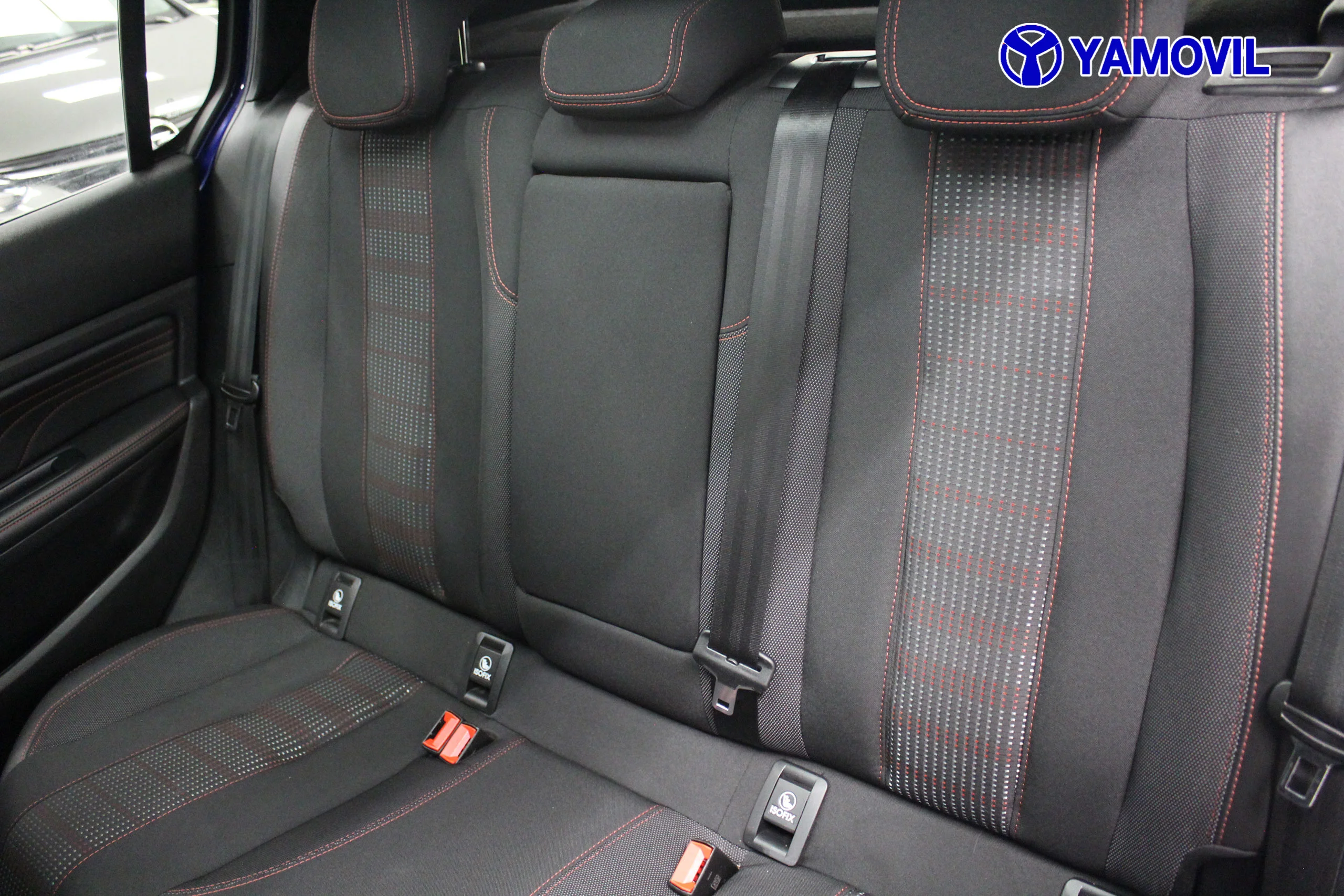 Peugeot 308 PureTech 130 SANDS GT Line 96 kW (130 CV) - Foto 14