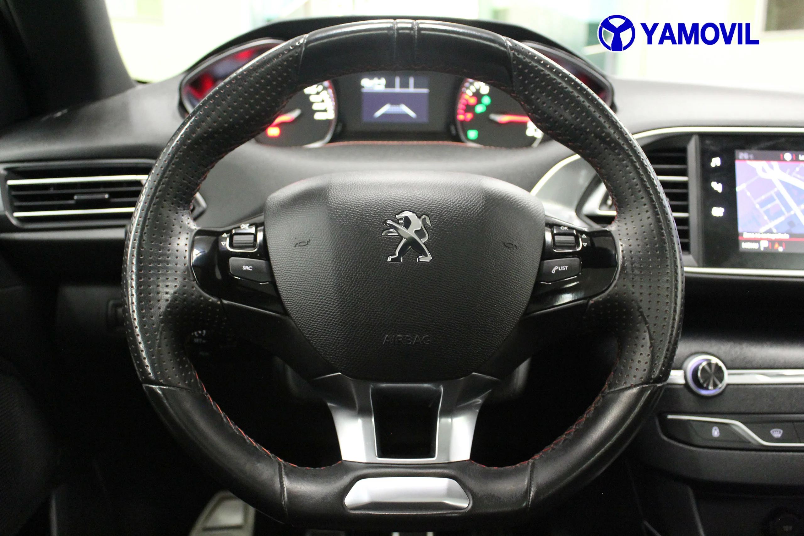Peugeot 308 PureTech 130 SANDS GT Line 96 kW (130 CV) - Foto 18