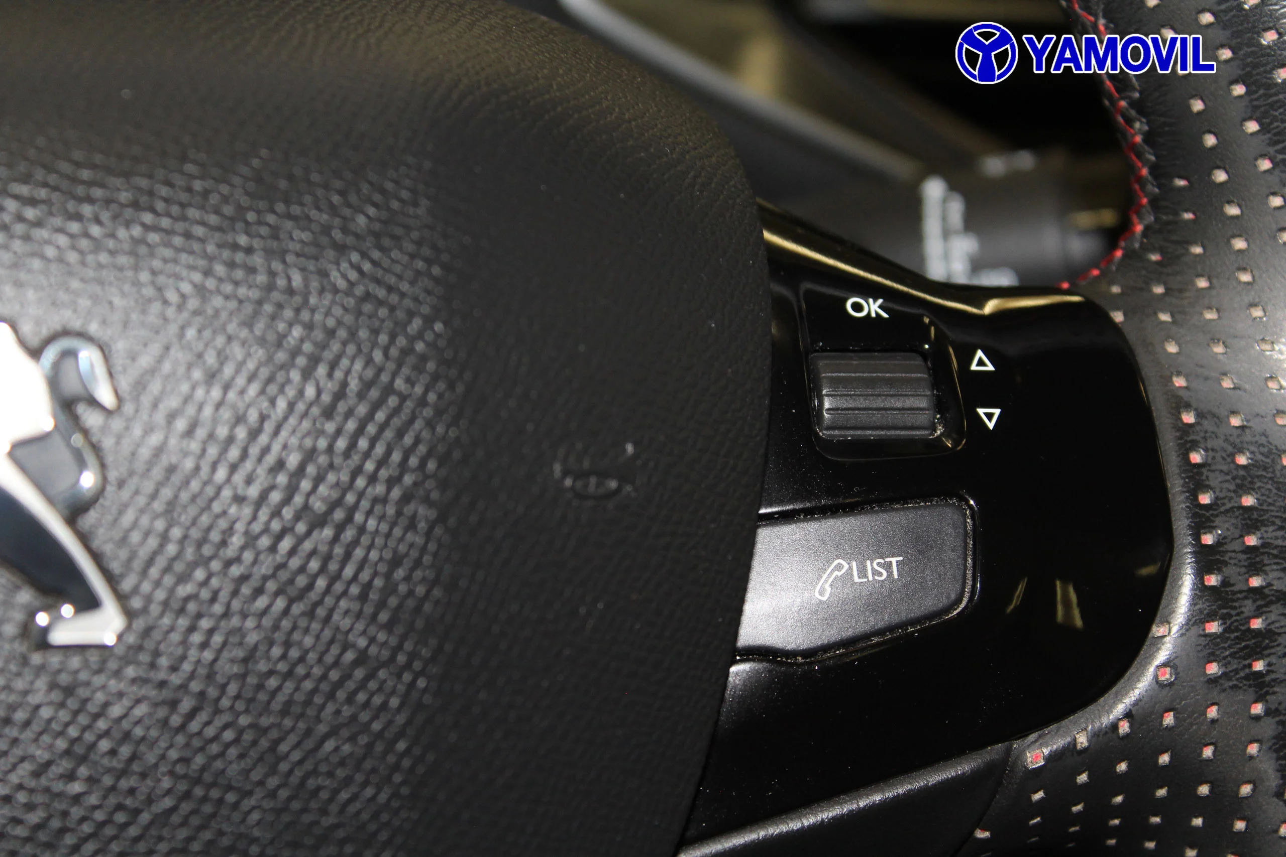 Peugeot 308 PureTech 130 SANDS GT Line 96 kW (130 CV) - Foto 20