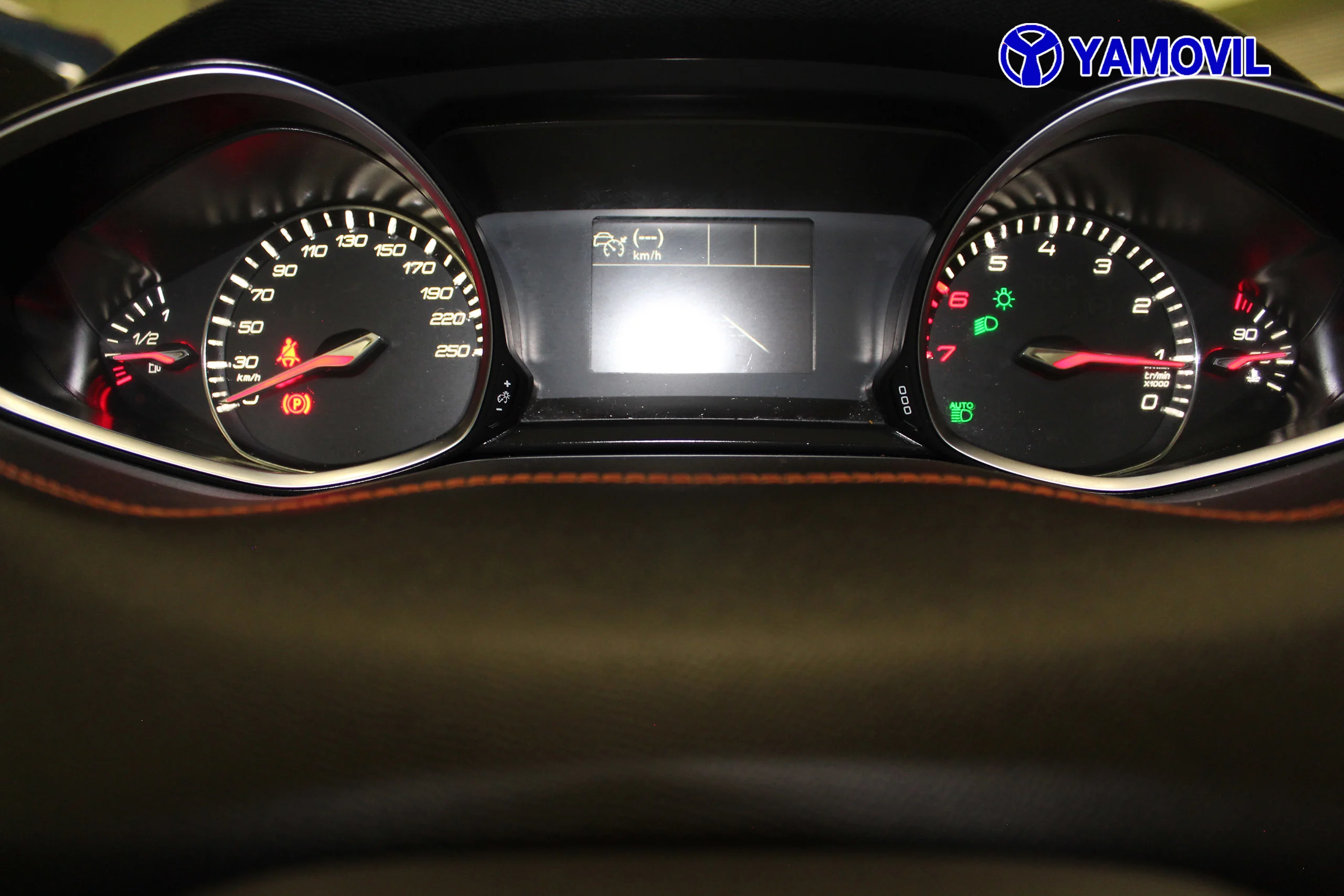 Peugeot 308 PureTech 130 SANDS GT Line 96 kW (130 CV) - Foto 21