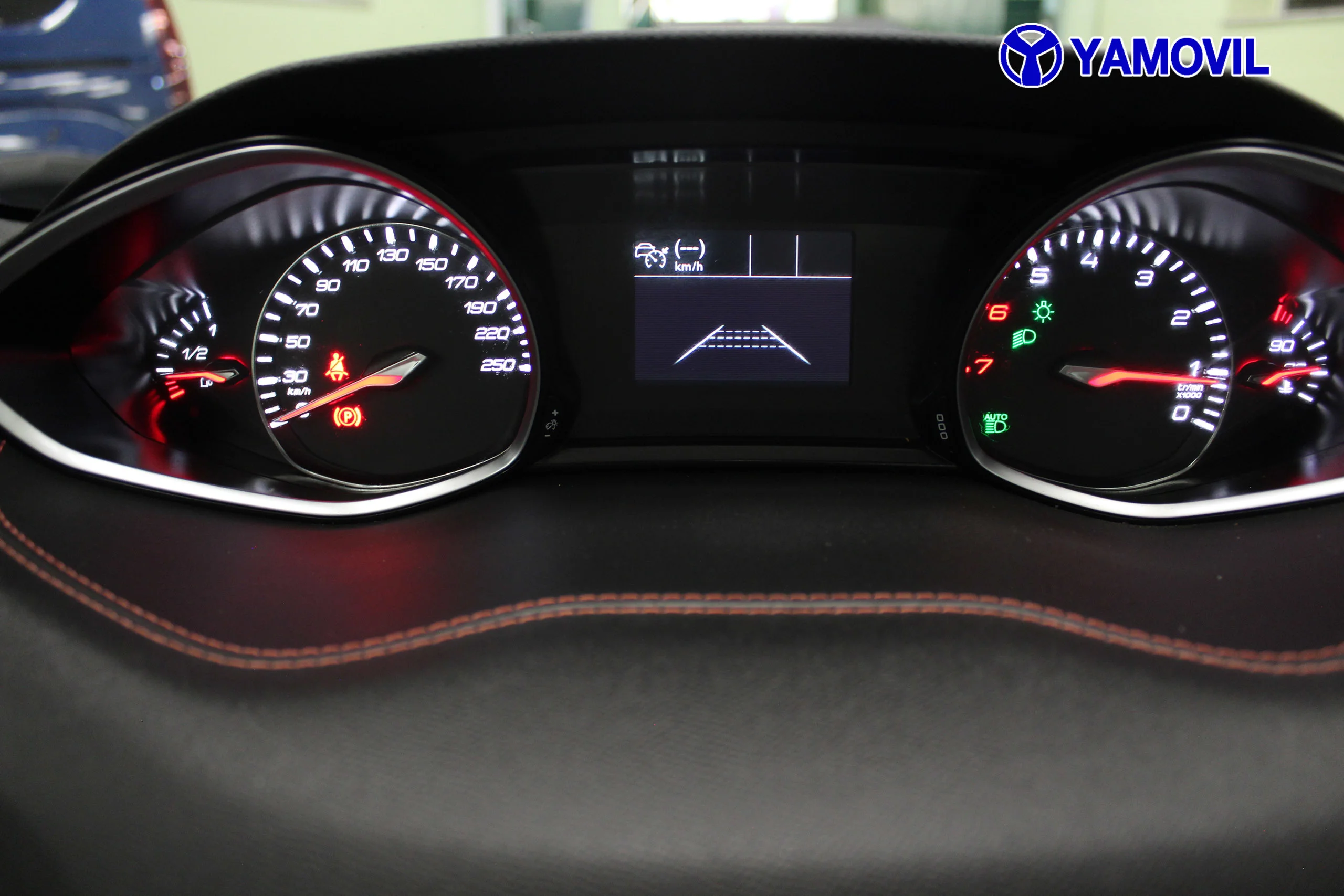Peugeot 308 PureTech 130 SANDS GT Line 96 kW (130 CV) - Foto 22