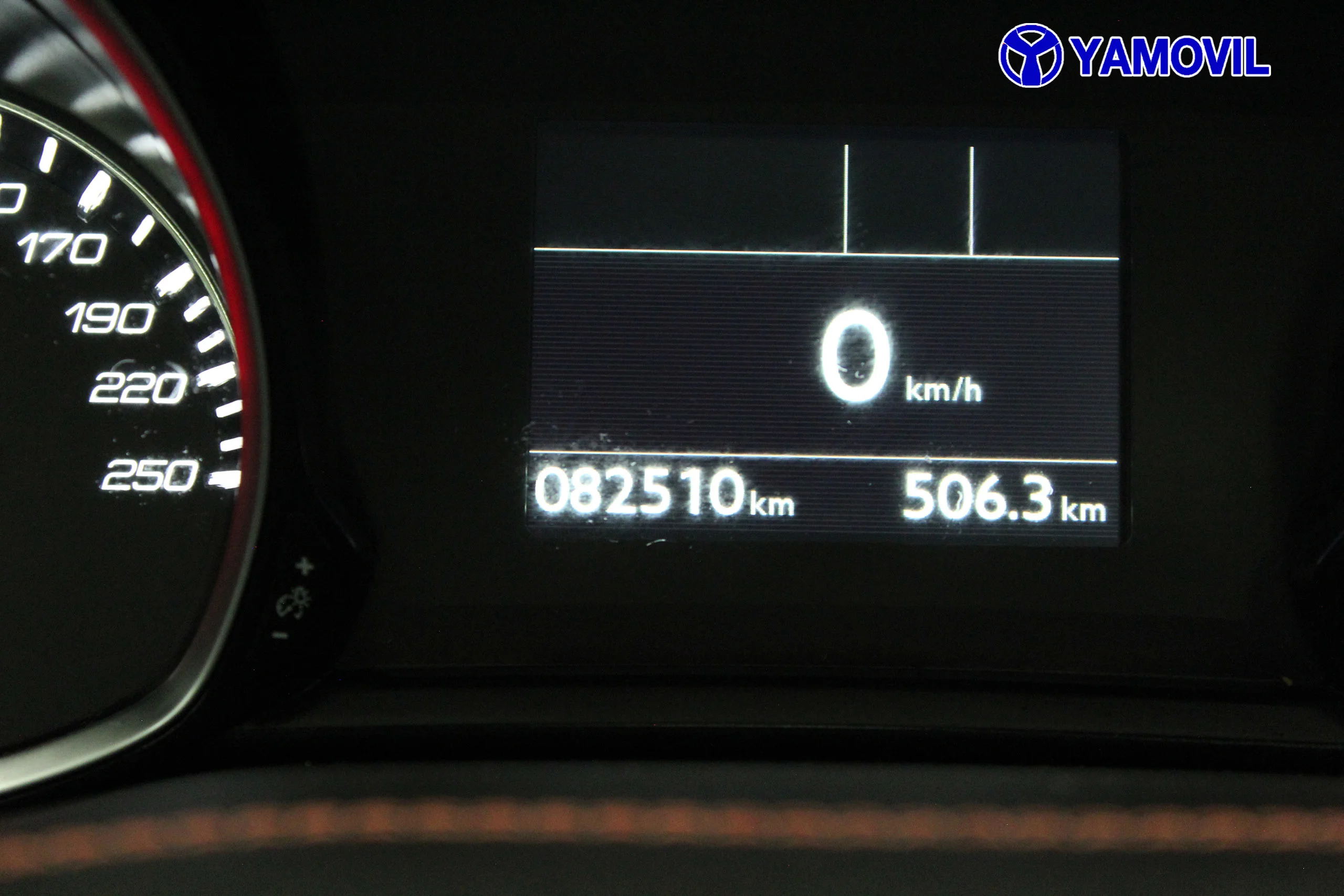 Peugeot 308 PureTech 130 SANDS GT Line 96 kW (130 CV) - Foto 23