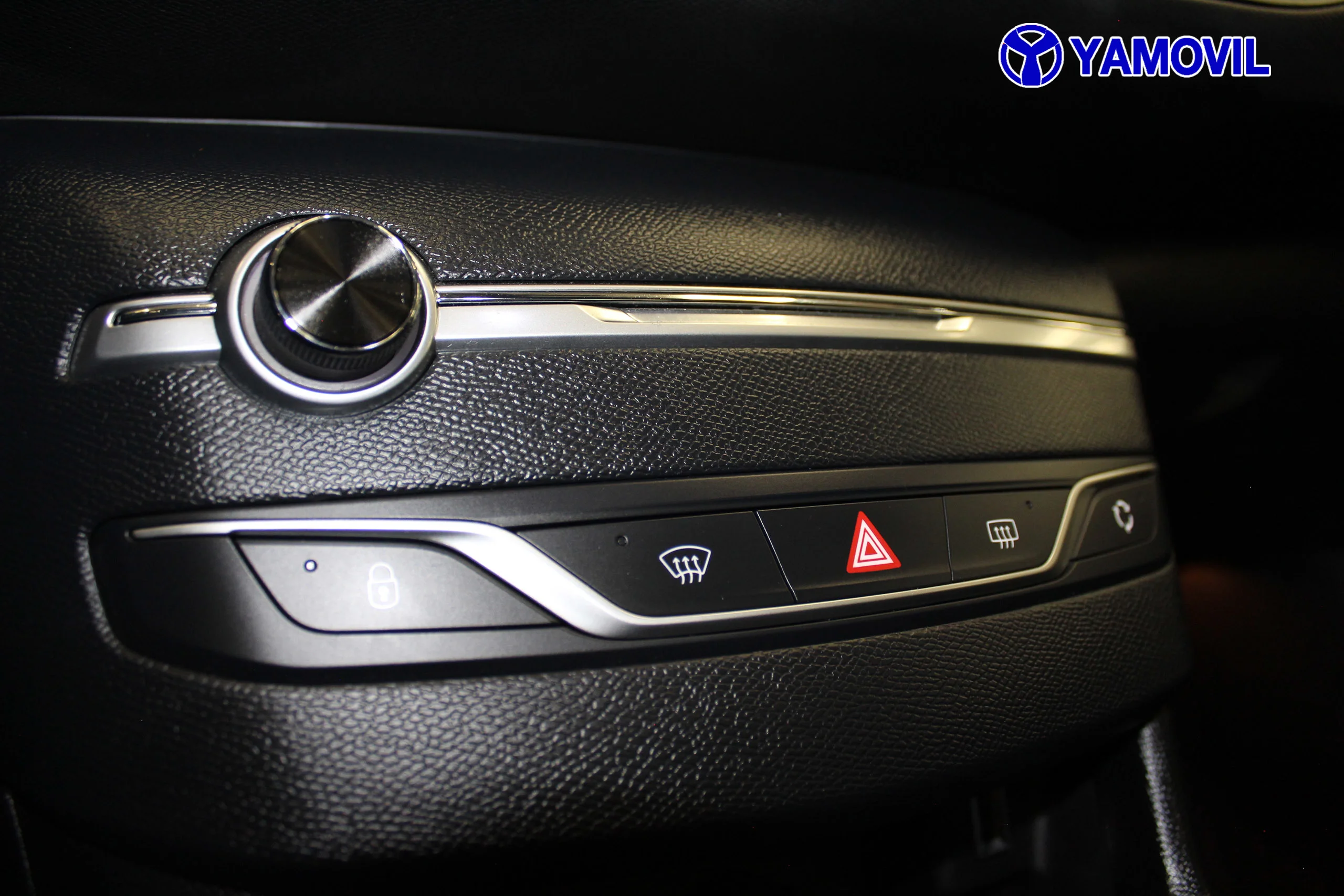 Peugeot 308 PureTech 130 SANDS GT Line 96 kW (130 CV) - Foto 25