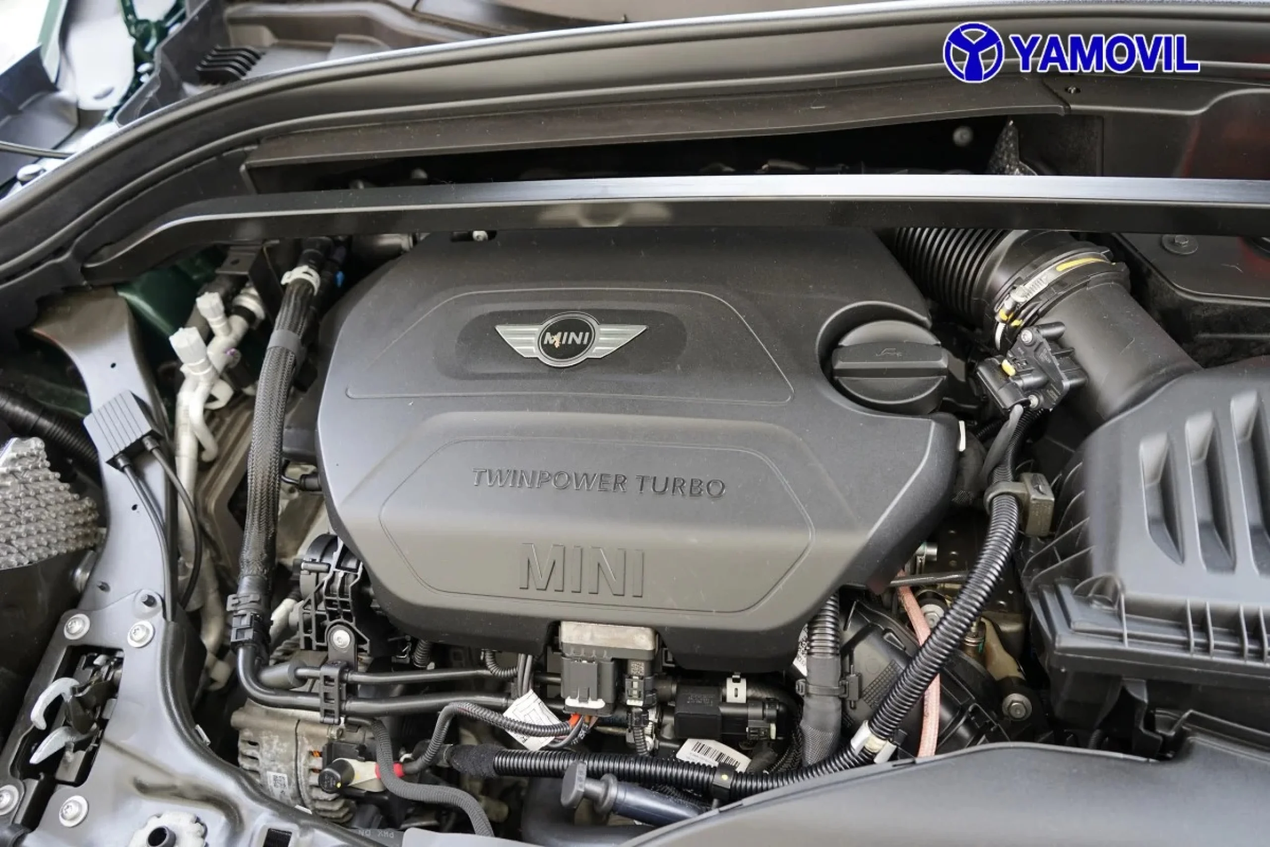 MINI MINI Countryman Cooper D 110 kW (150 CV) - Foto 8