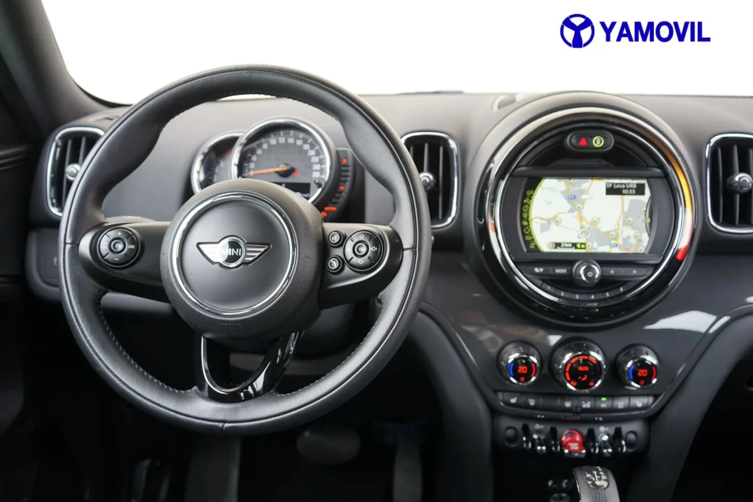MINI MINI Countryman Cooper D 110 kW (150 CV) - Foto 17