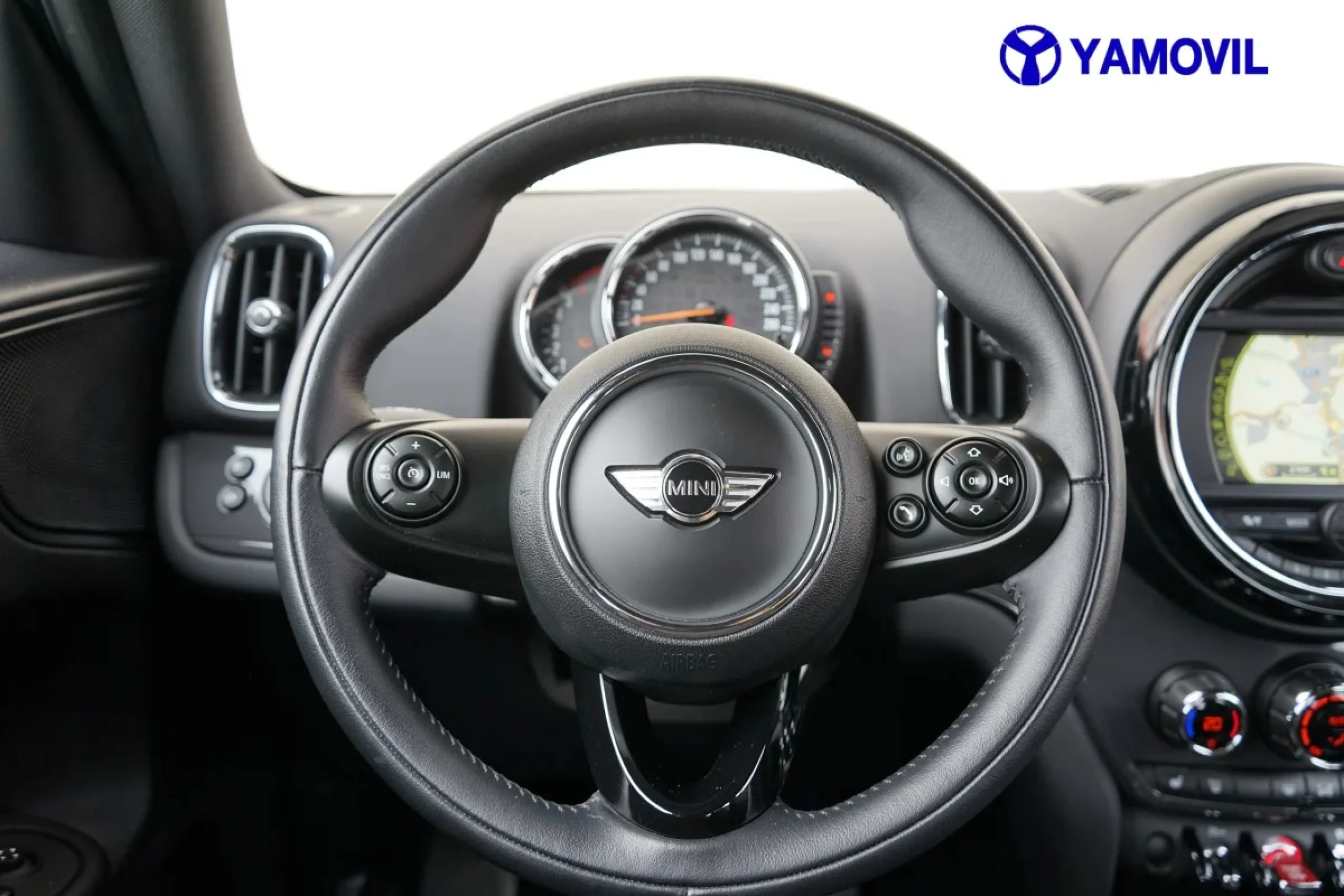 MINI MINI Countryman Cooper D 110 kW (150 CV) - Foto 18