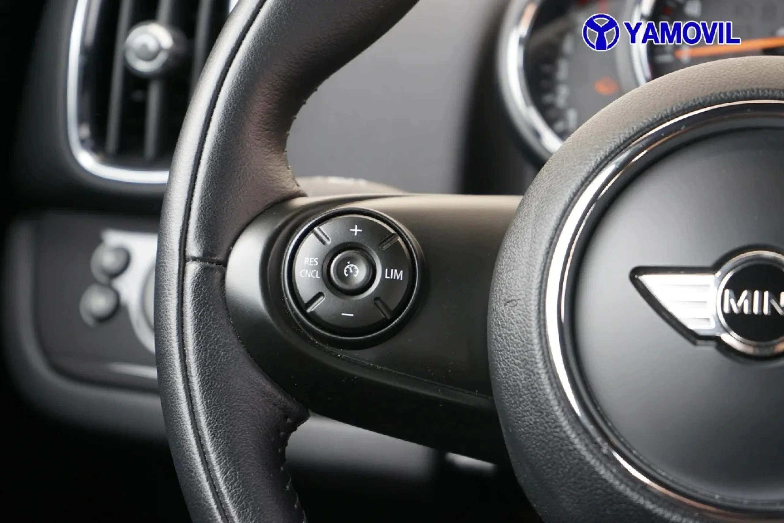 MINI MINI Countryman Cooper D 110 kW (150 CV) - Foto 19