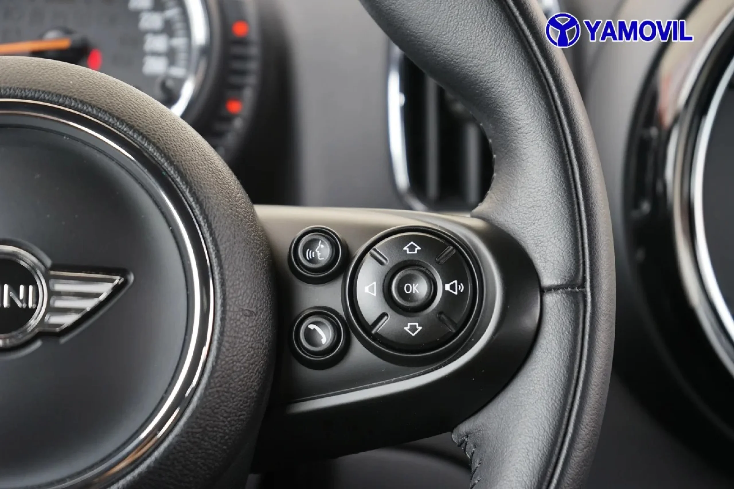 MINI MINI Countryman Cooper D 110 kW (150 CV) - Foto 20