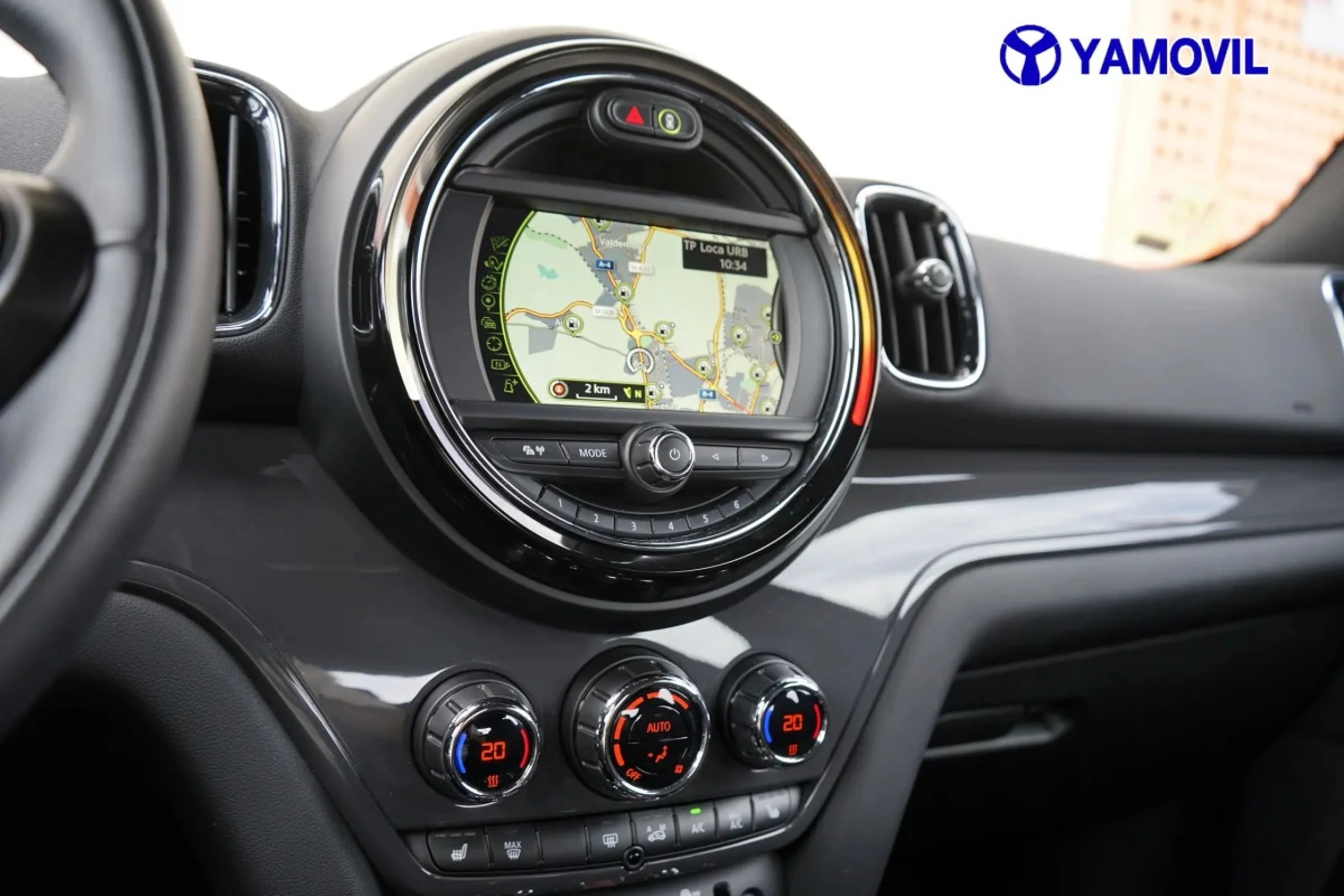 MINI MINI Countryman Cooper D 110 kW (150 CV) - Foto 22