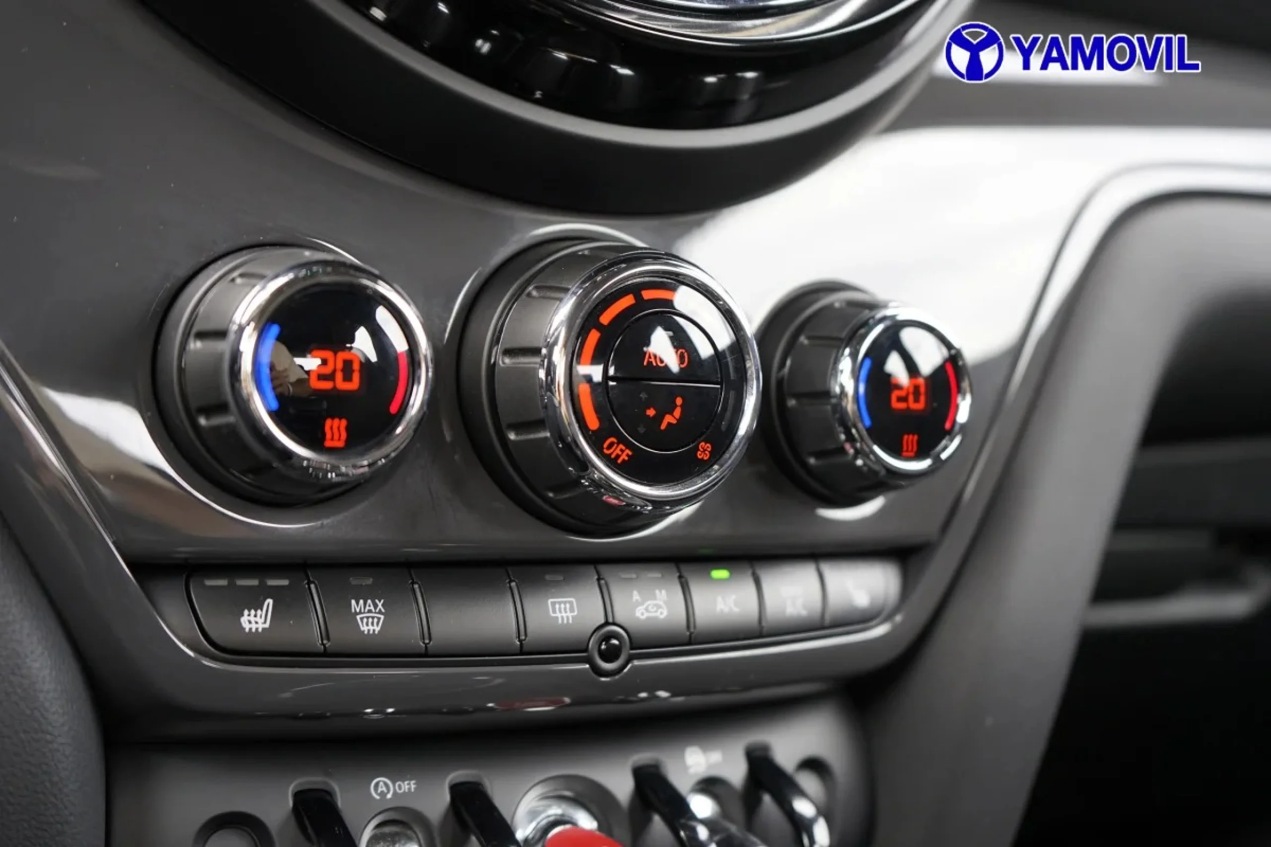 MINI MINI Countryman Cooper D 110 kW (150 CV) - Foto 25