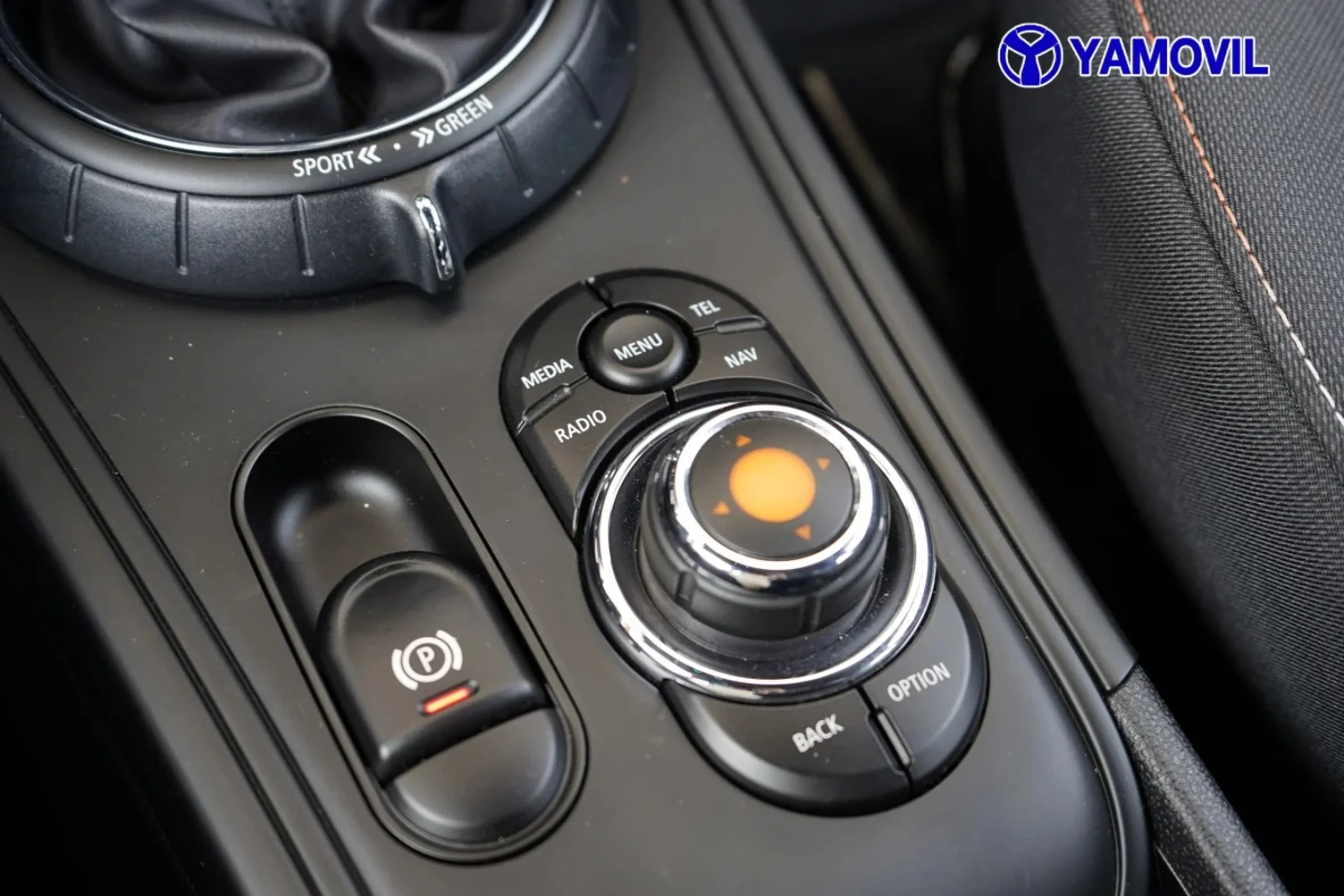MINI MINI Countryman Cooper D 110 kW (150 CV) - Foto 26