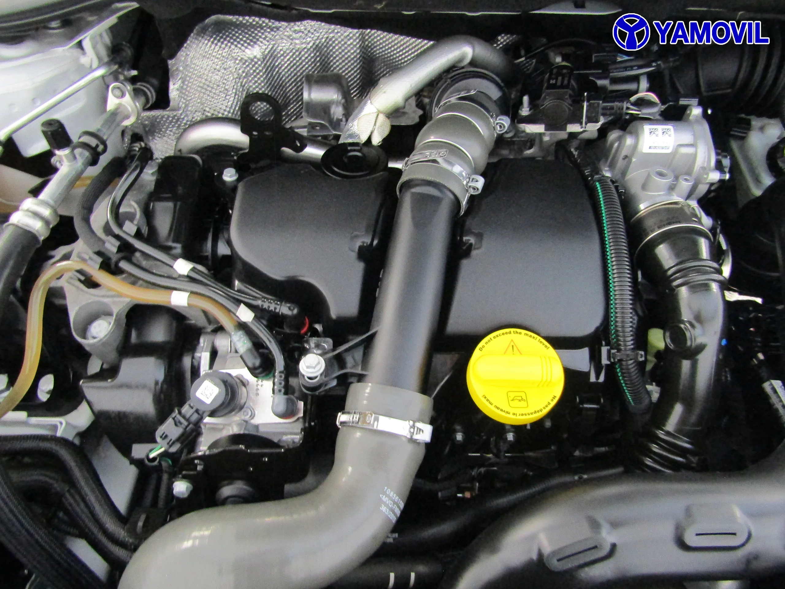 Renault Clio 1.5DCI DYNAMIQUE AUTO. 5P - Foto 8