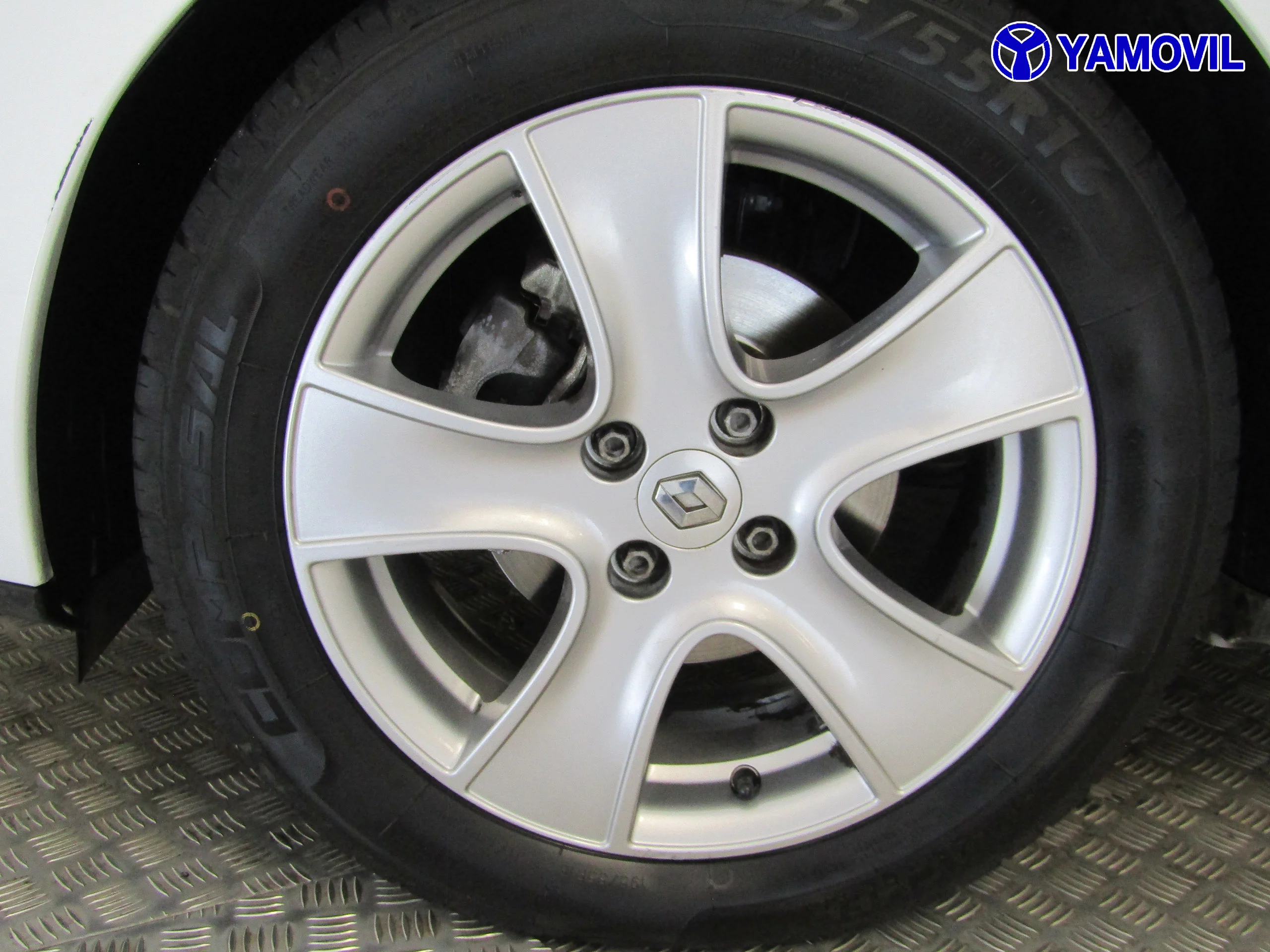 Renault Clio 1.5DCI DYNAMIQUE AUTO. 5P - Foto 9