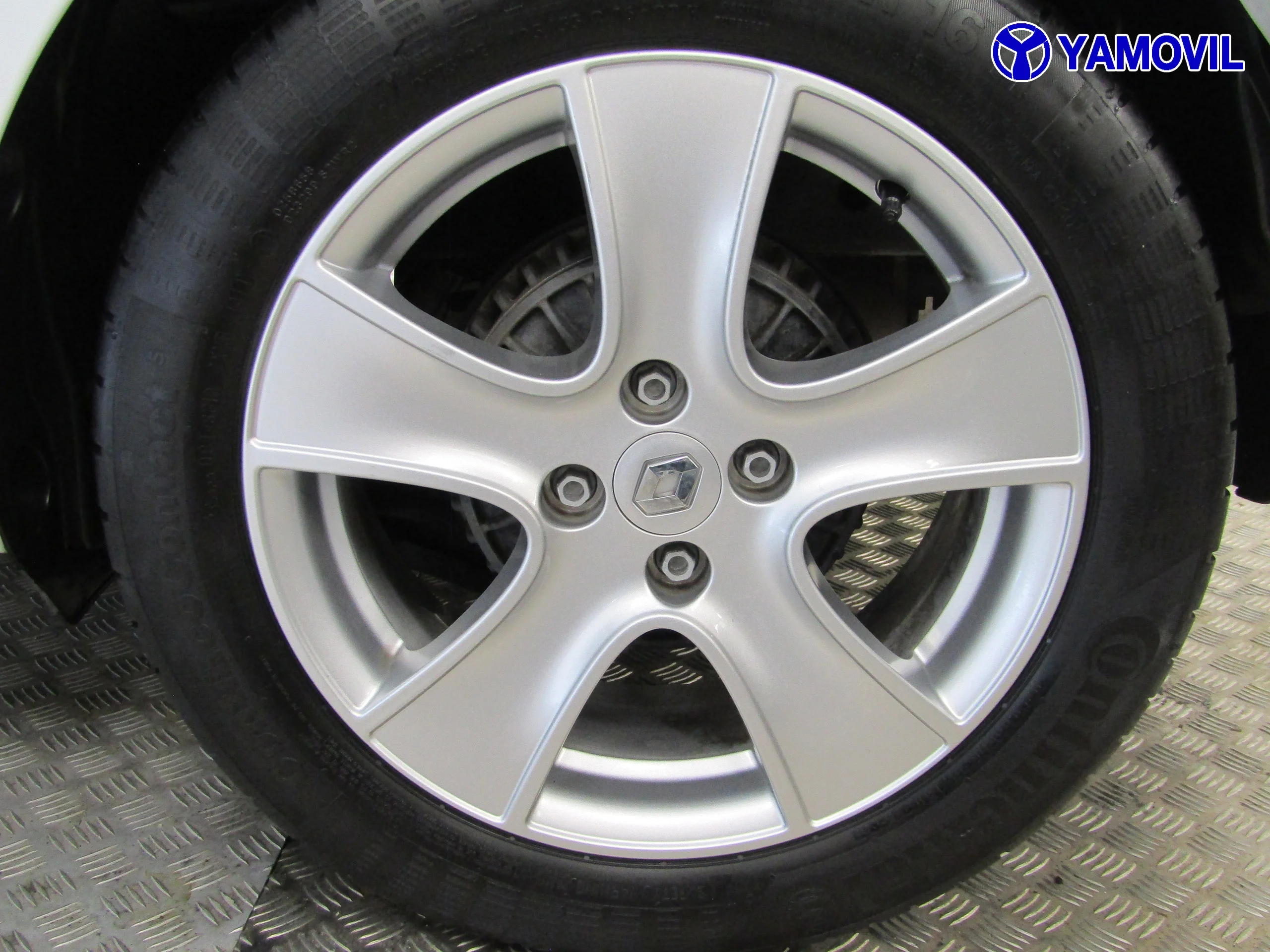 Renault Clio 1.5DCI DYNAMIQUE AUTO. 5P - Foto 10