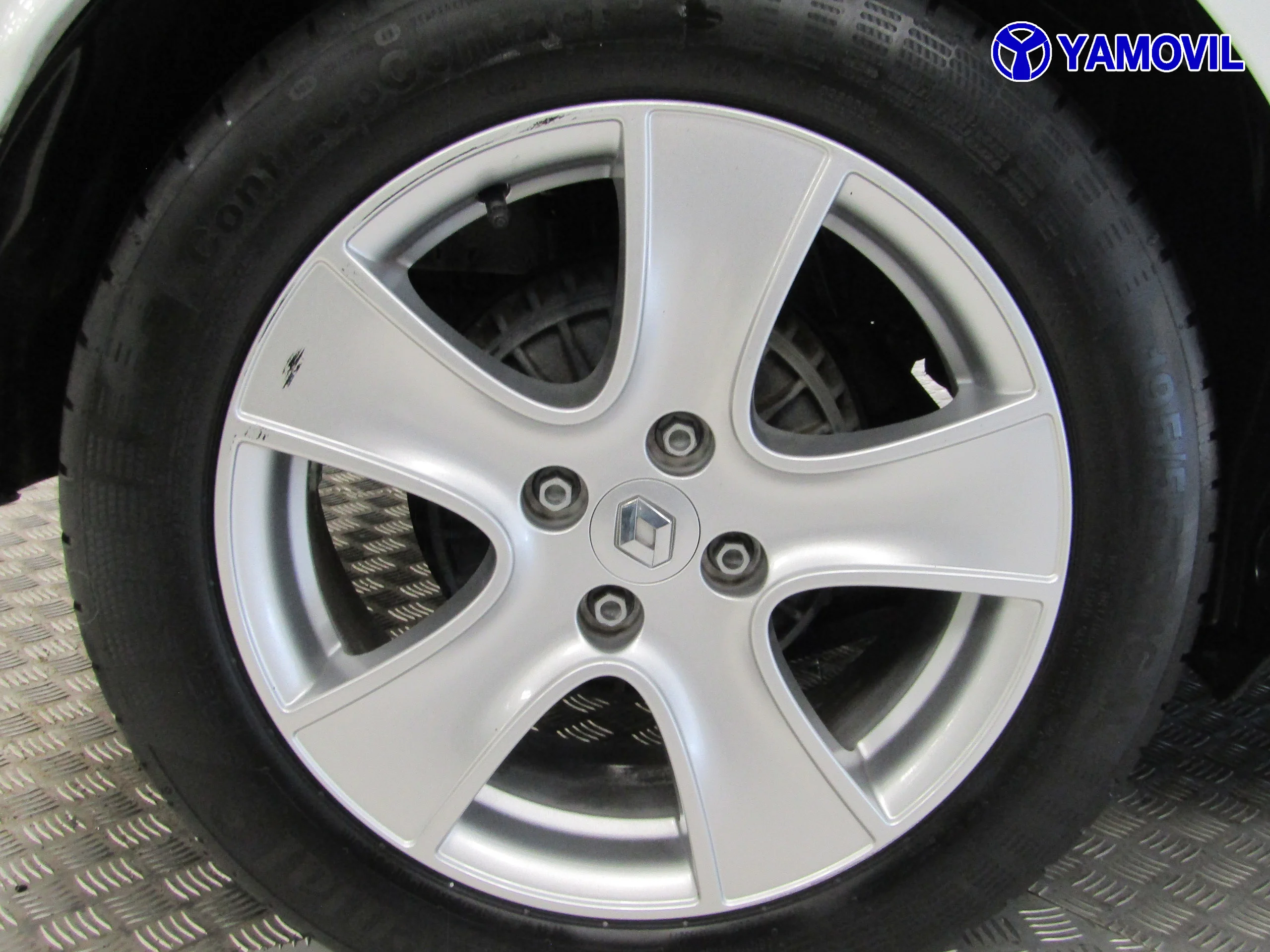 Renault Clio 1.5DCI DYNAMIQUE AUTO. 5P - Foto 11