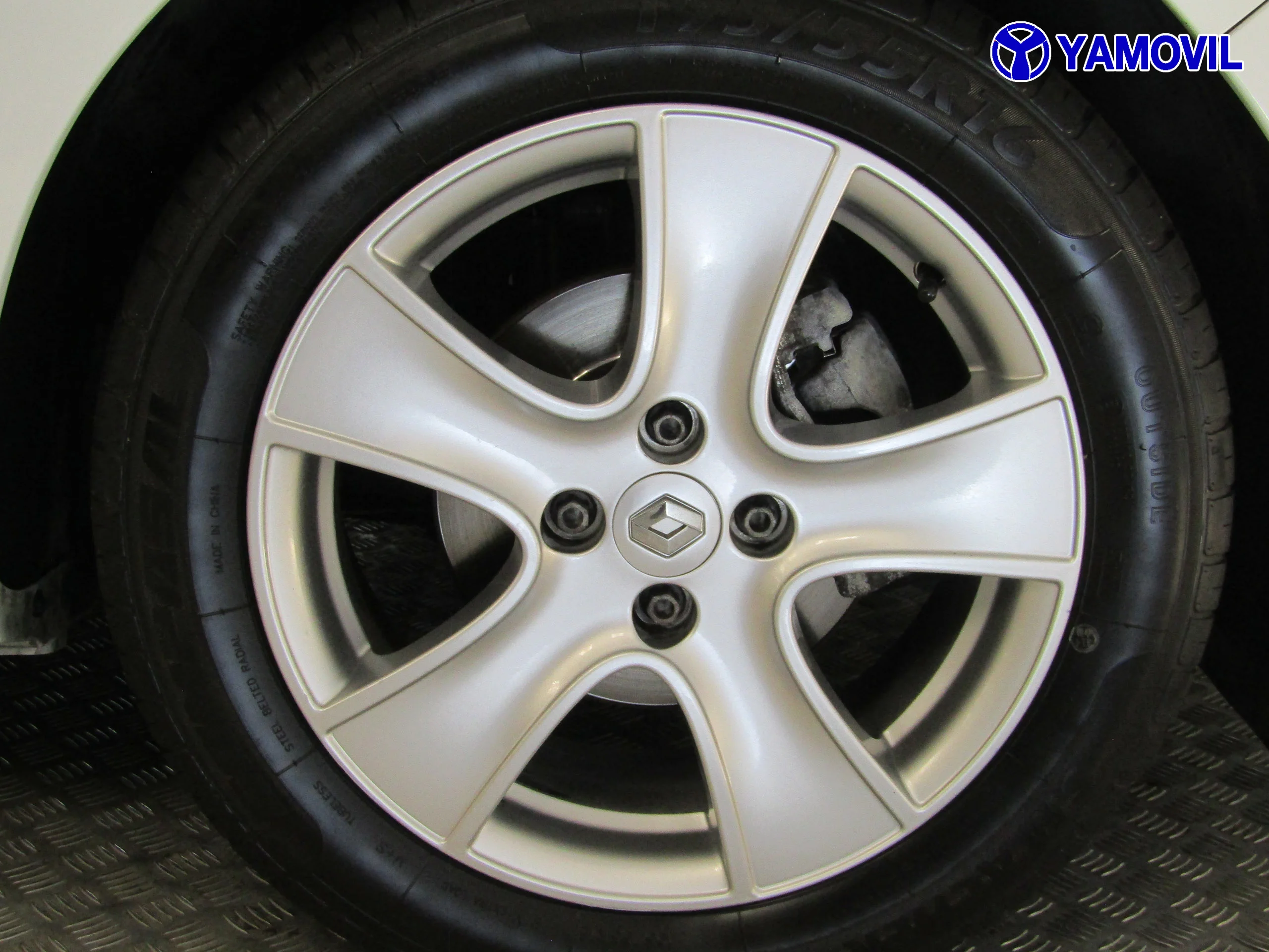 Renault Clio 1.5DCI DYNAMIQUE AUTO. 5P - Foto 12