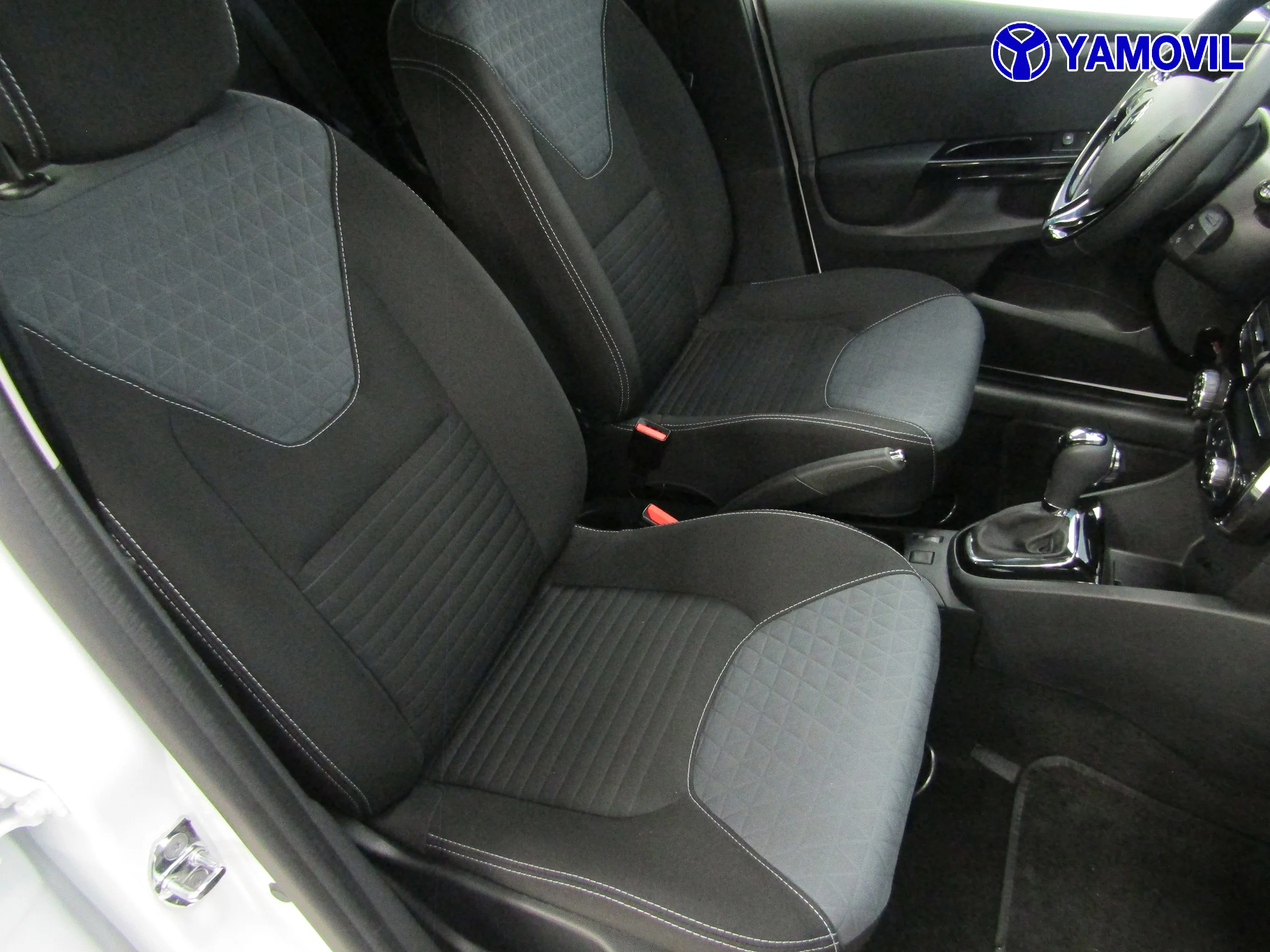Renault Clio 1.5DCI DYNAMIQUE AUTO. 5P - Foto 15