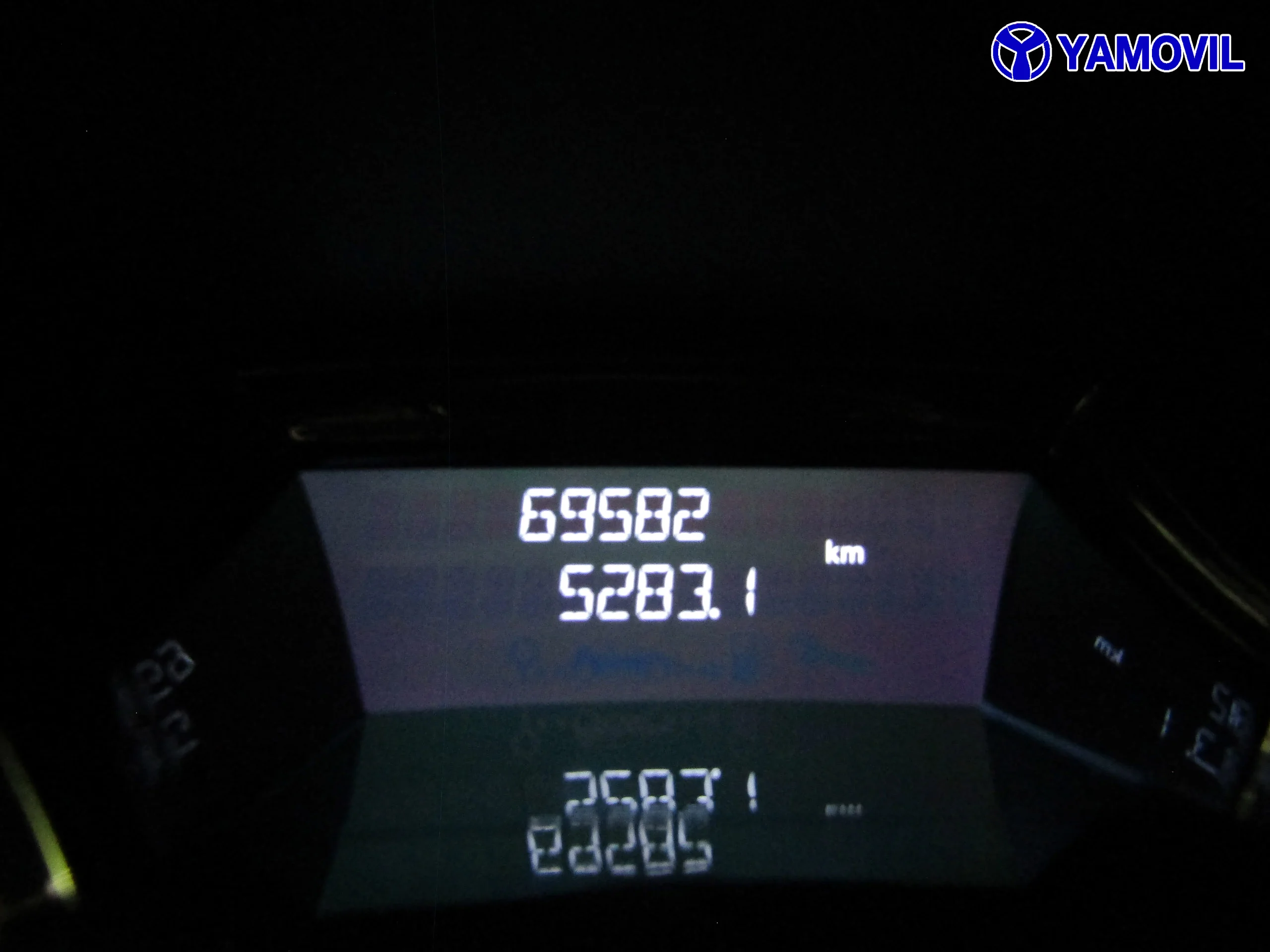 Renault Clio 1.5DCI DYNAMIQUE AUTO. 5P - Foto 21