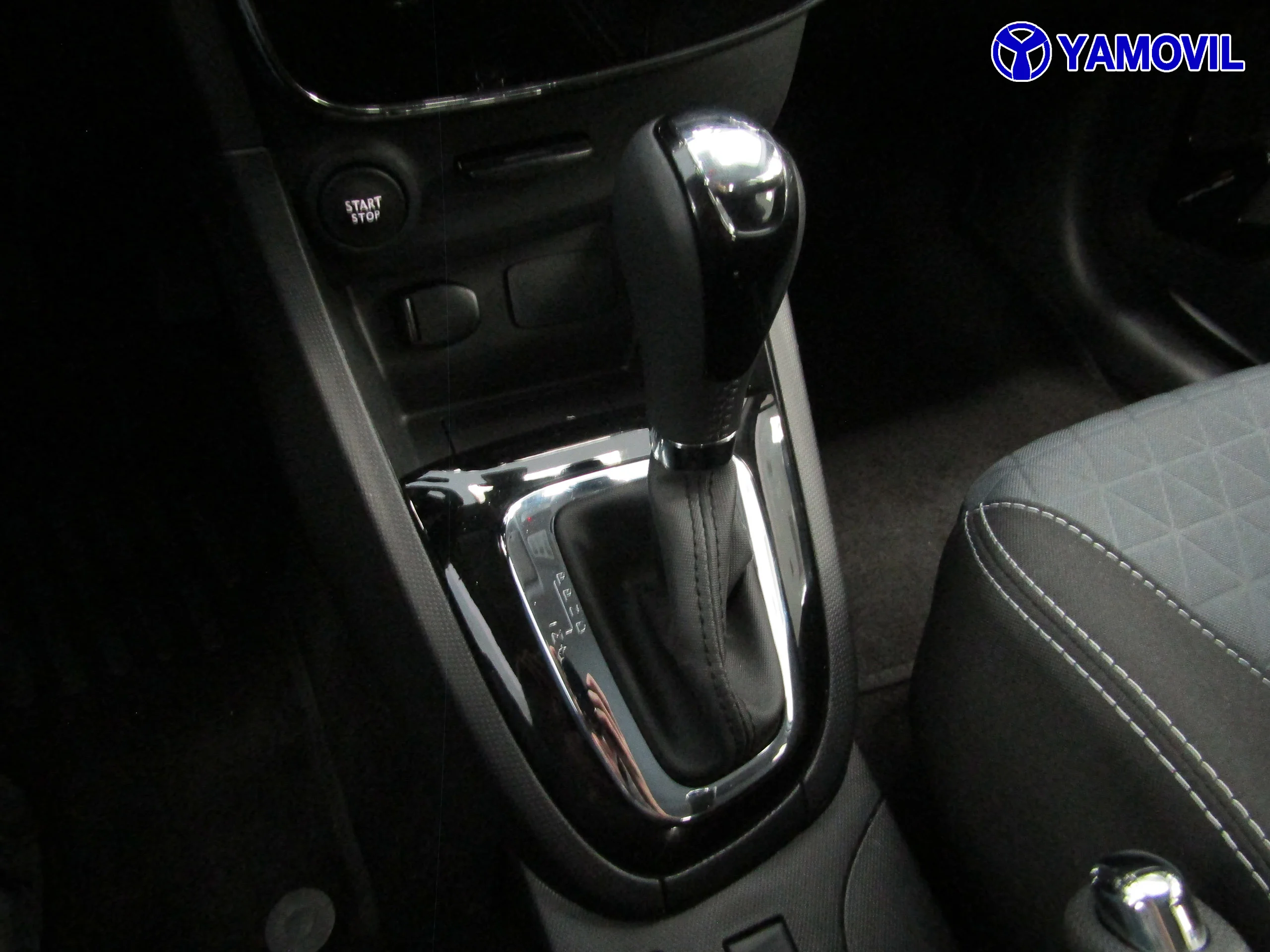 Renault Clio 1.5DCI DYNAMIQUE AUTO. 5P - Foto 23