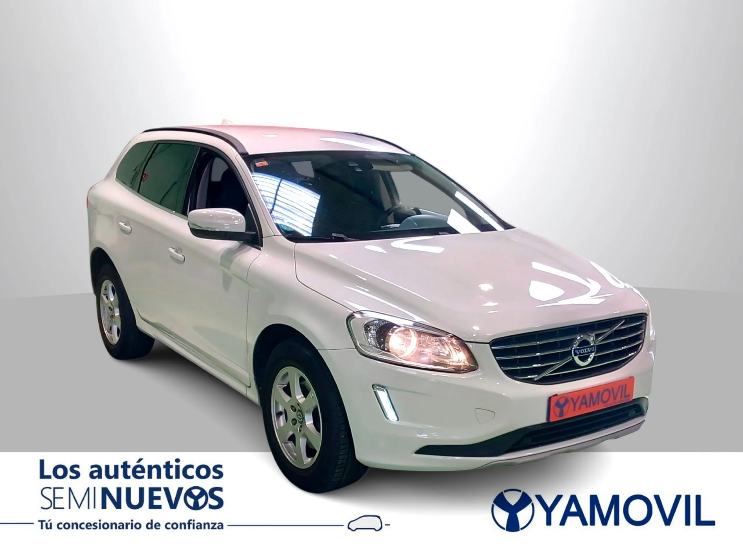 Volvo Xc60 D4 Momentum Auto 140 kW (190 CV) - Foto 3