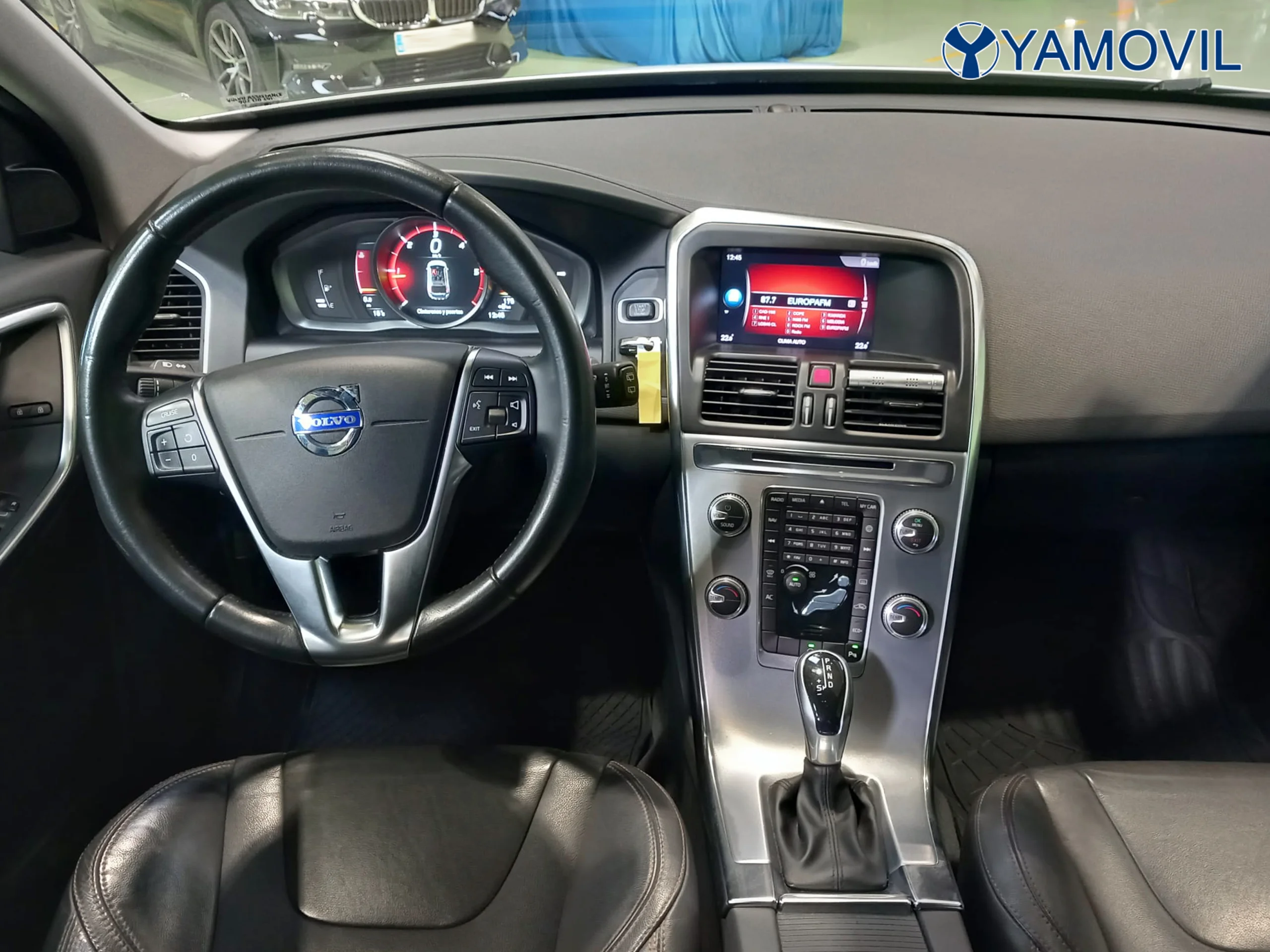 Volvo Xc60 D4 Momentum Auto 140 kW (190 CV) - Foto 5