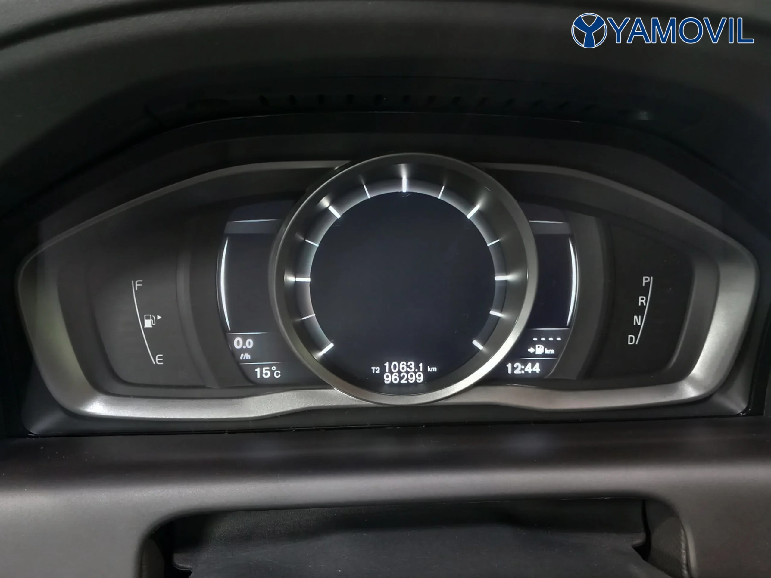 Volvo Xc60 D4 Momentum Auto 140 kW (190 CV) - Foto 6