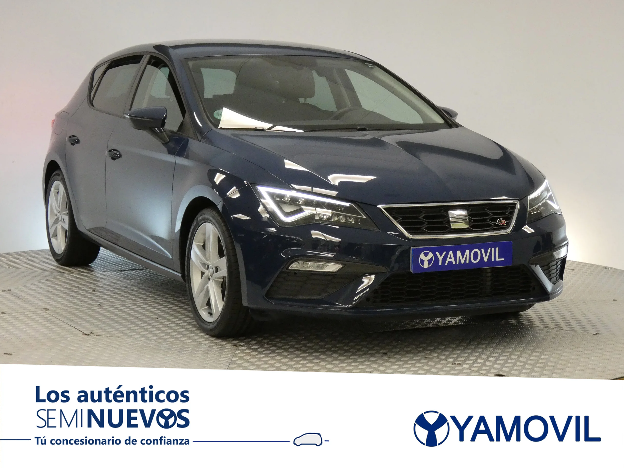 Seat Leon 1.5 TSI FR - Foto 2