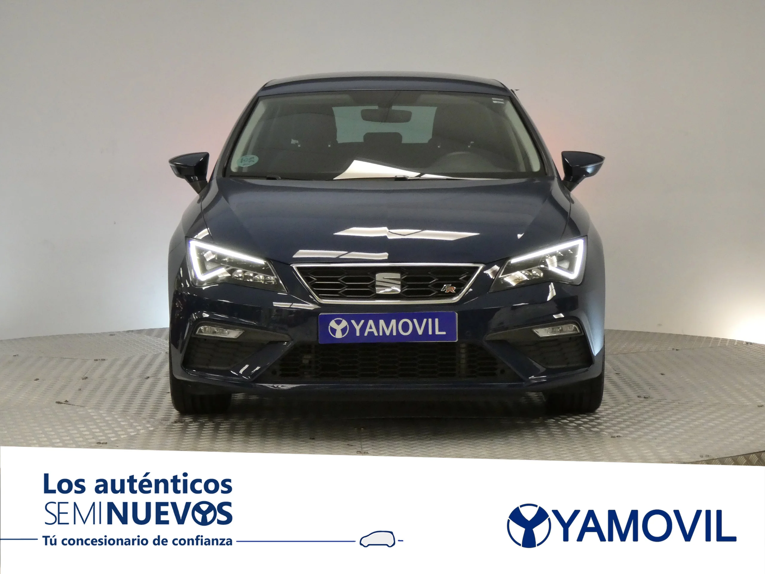 Seat Leon 1.5 TSI FR - Foto 3