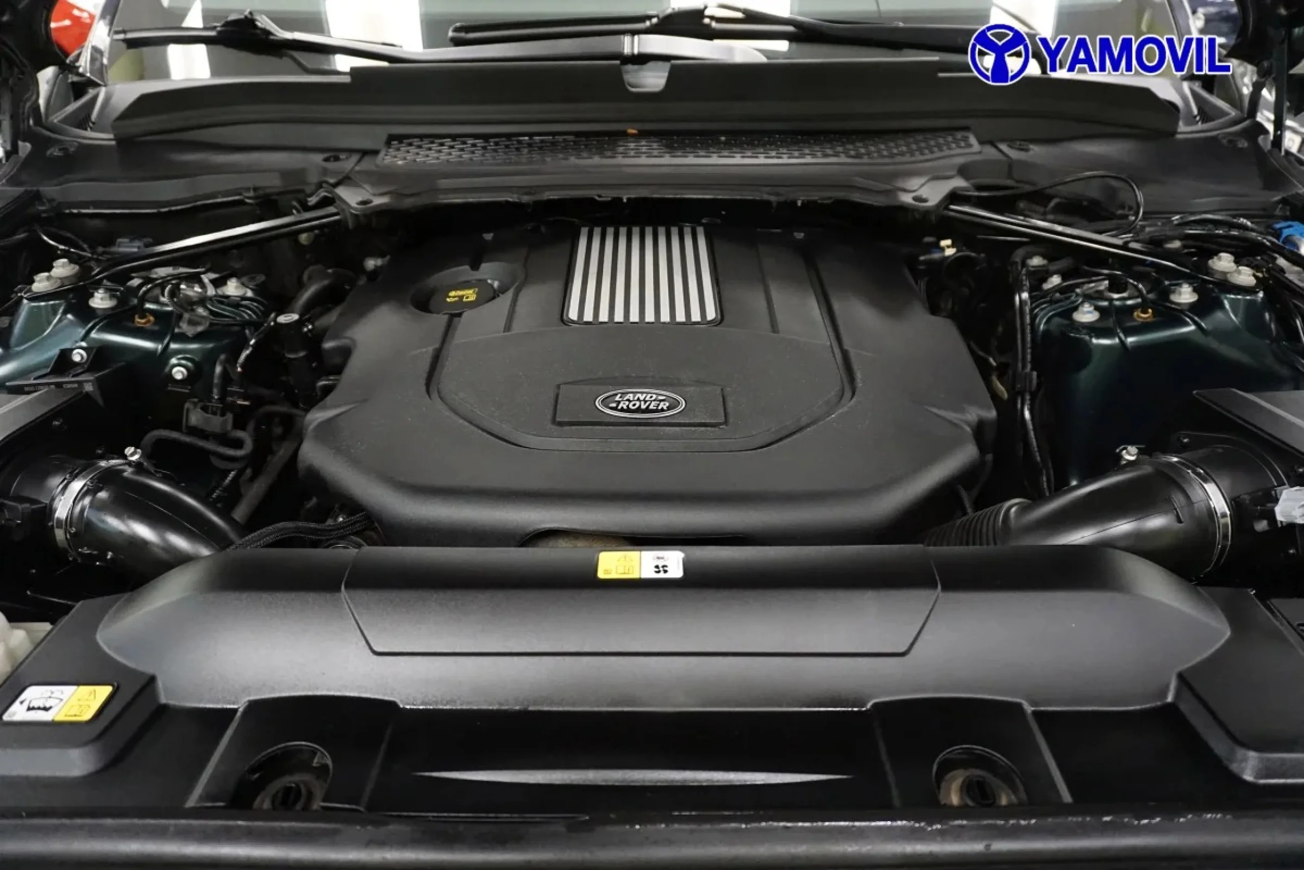 Land Rover Range Rover Sport 3.0 SDV6 HSE Dynamic 225 kW (306 CV) - Foto 7