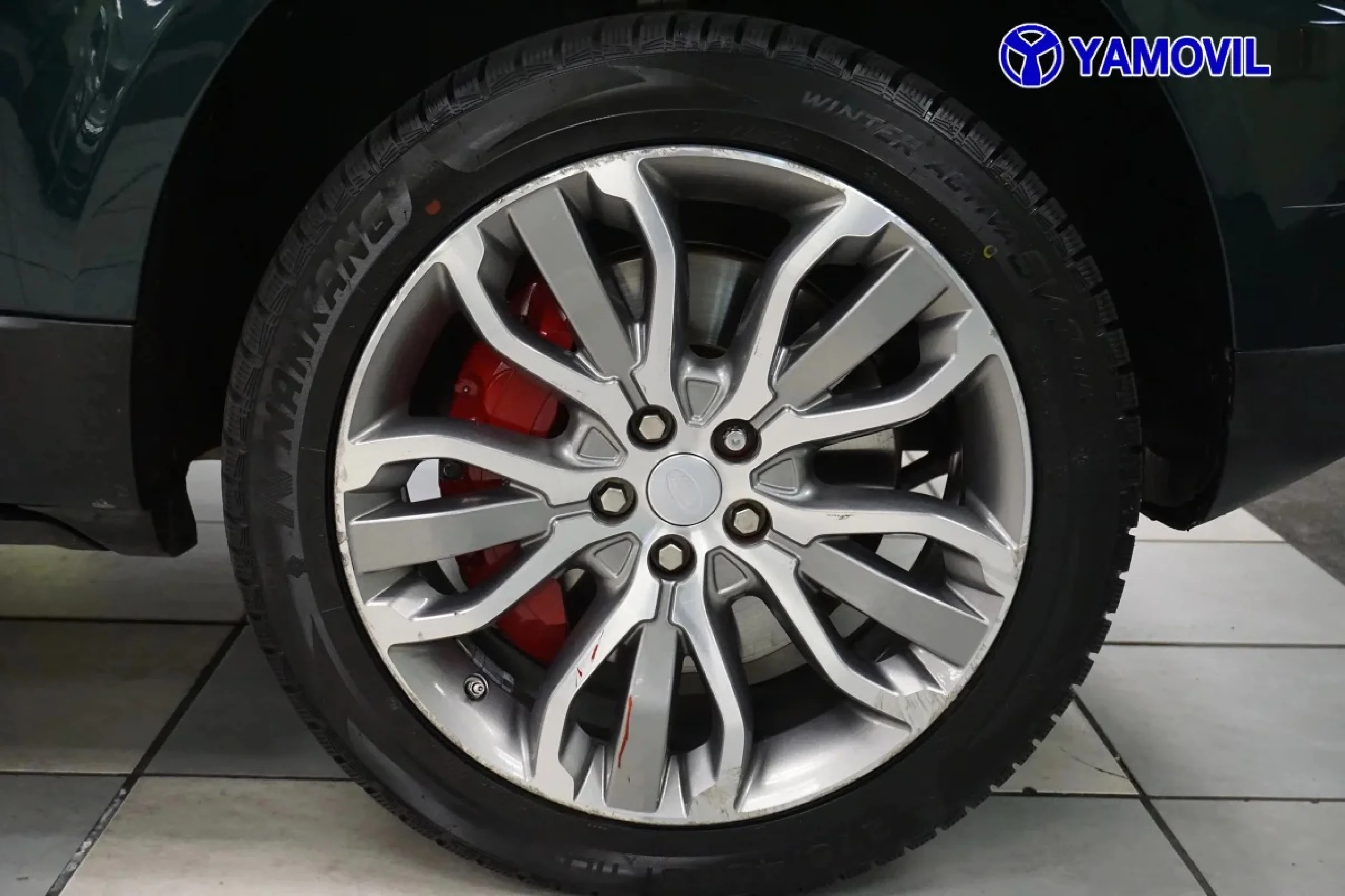 Land Rover Range Rover Sport 3.0 SDV6 HSE Dynamic 225 kW (306 CV) - Foto 8