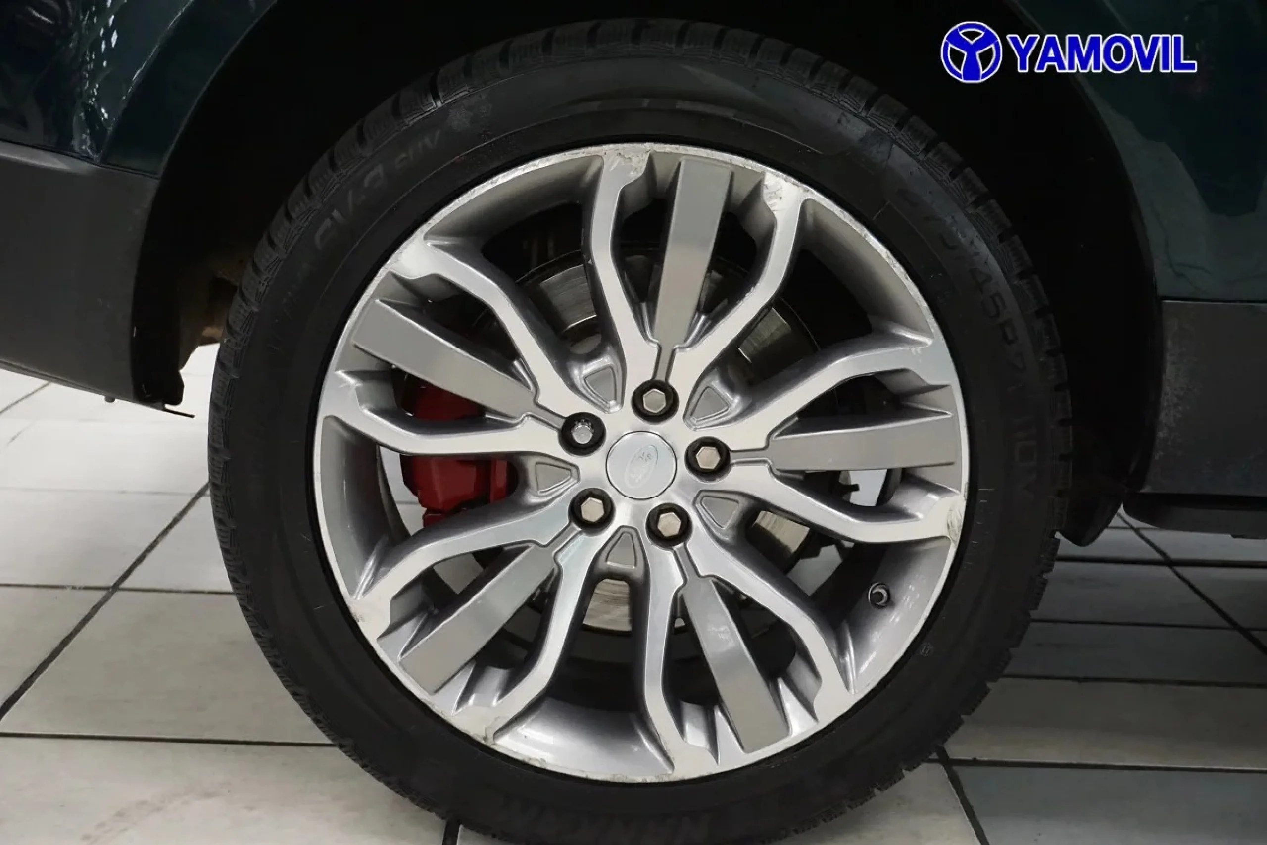 Land Rover Range Rover Sport 3.0 SDV6 HSE Dynamic 225 kW (306 CV) - Foto 9