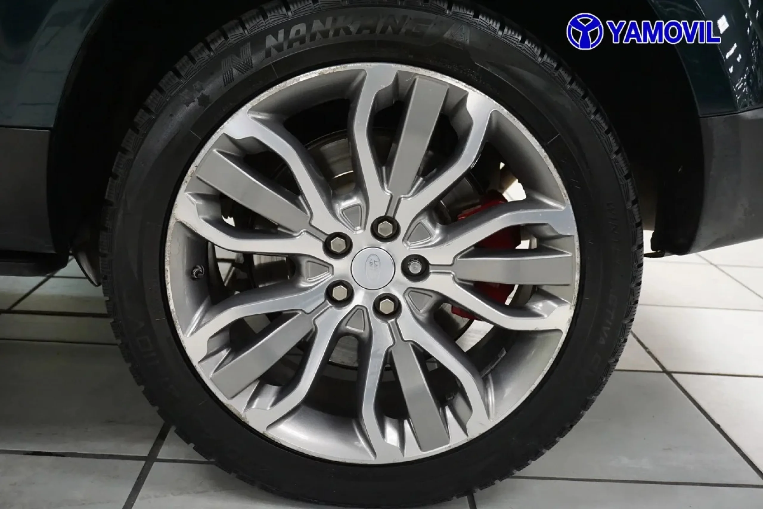 Land Rover Range Rover Sport 3.0 SDV6 HSE Dynamic 225 kW (306 CV) - Foto 10