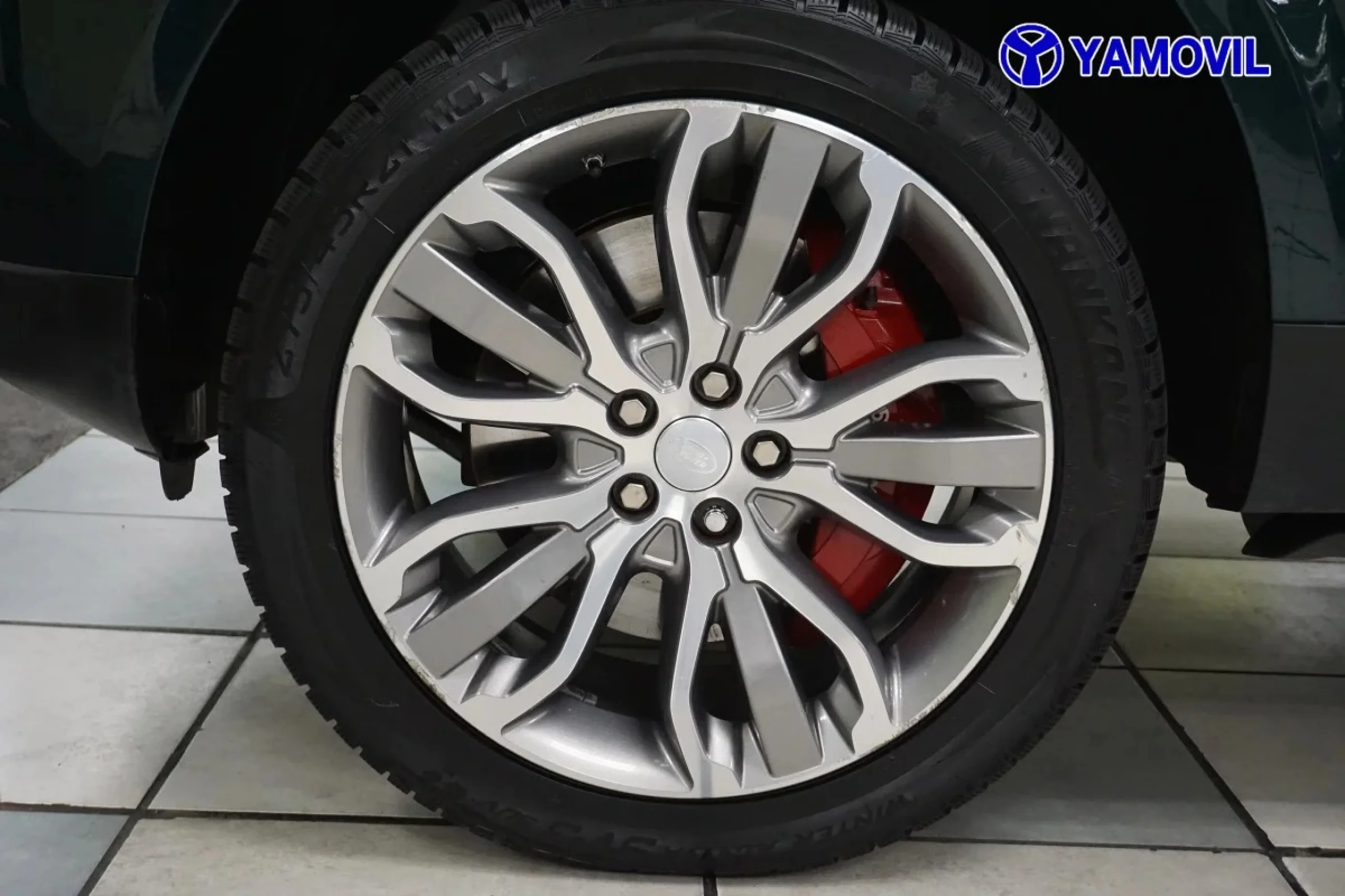 Land Rover Range Rover Sport 3.0 SDV6 HSE Dynamic 225 kW (306 CV) - Foto 11