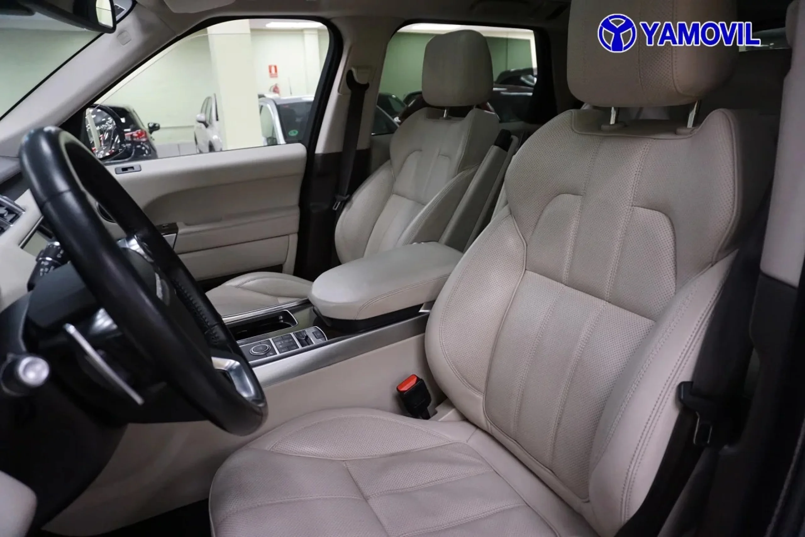 Land Rover Range Rover Sport 3.0 SDV6 HSE Dynamic 225 kW (306 CV) - Foto 12