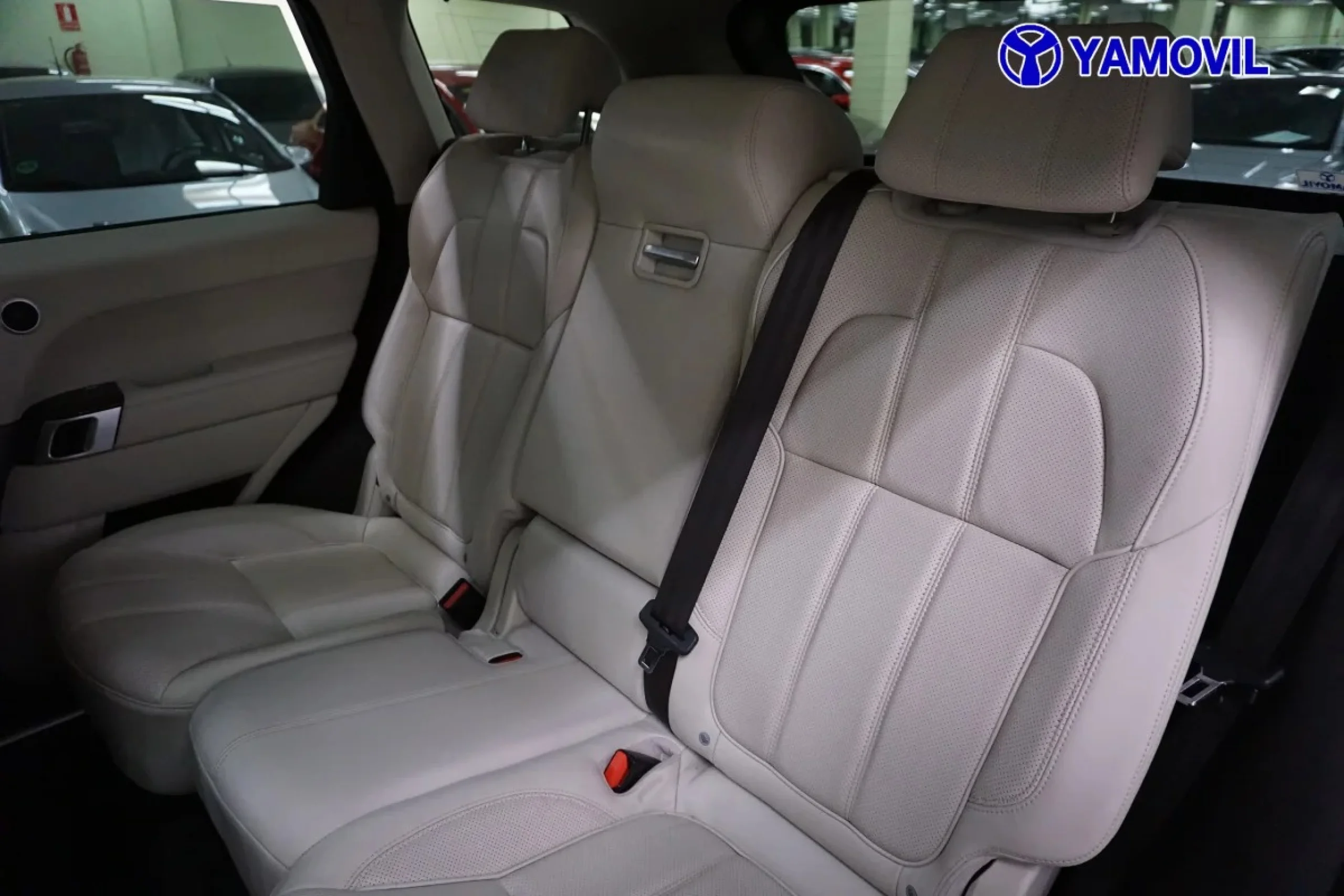 Land Rover Range Rover Sport 3.0 SDV6 HSE Dynamic 225 kW (306 CV) - Foto 13