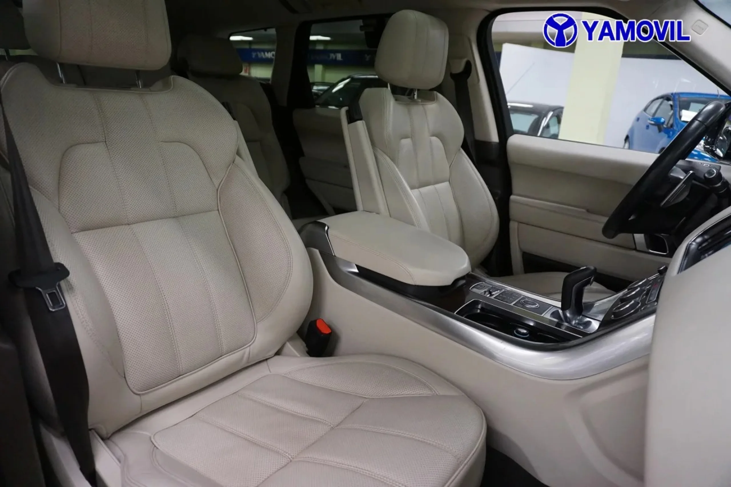 Land Rover Range Rover Sport 3.0 SDV6 HSE Dynamic 225 kW (306 CV) - Foto 14
