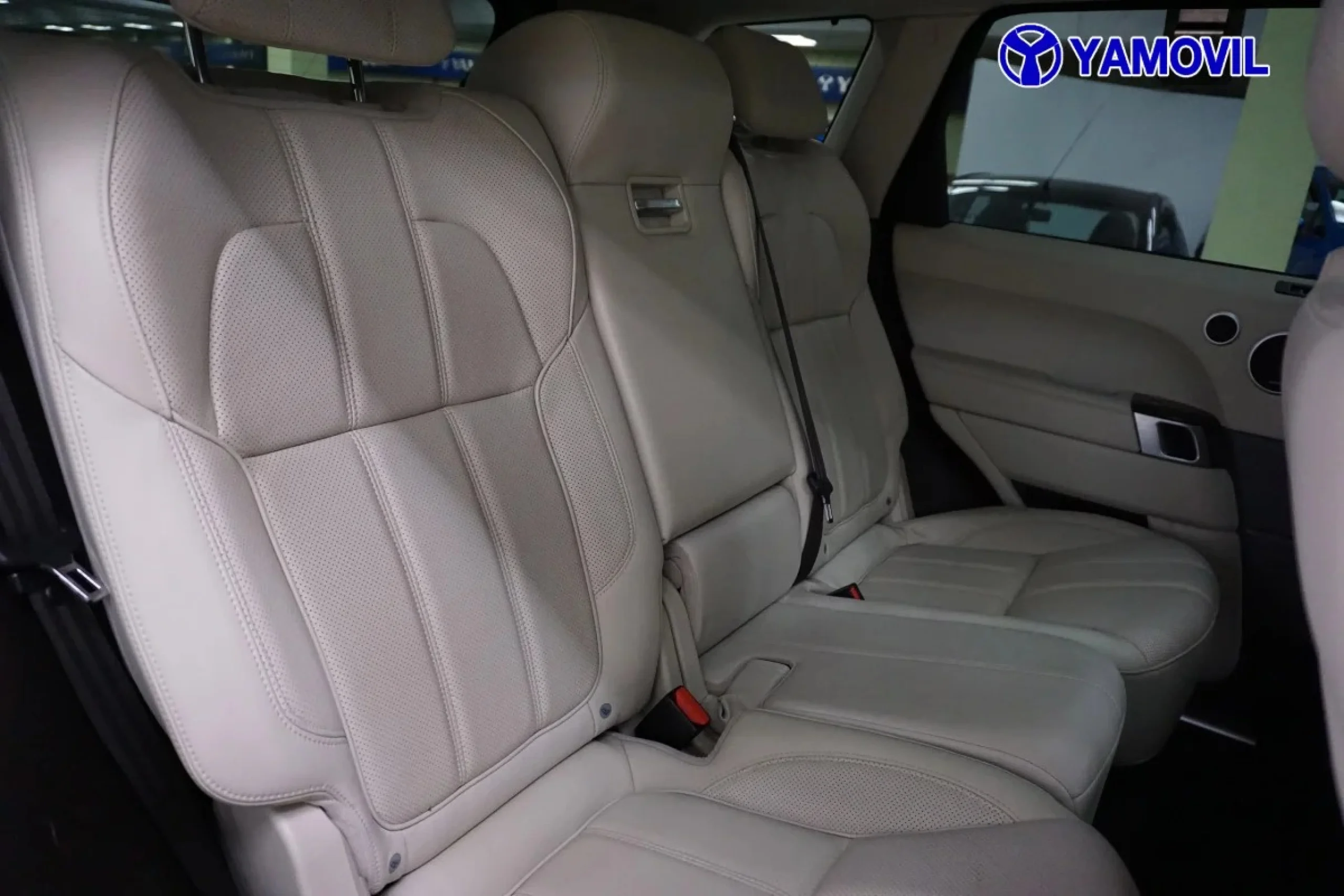 Land Rover Range Rover Sport 3.0 SDV6 HSE Dynamic 225 kW (306 CV) - Foto 15
