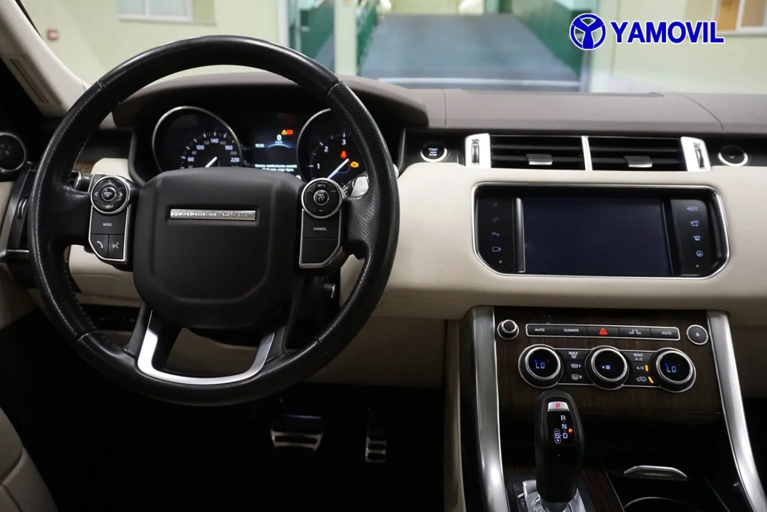 Land Rover Range Rover Sport 3.0 SDV6 HSE Dynamic 225 kW (306 CV) - Foto 17
