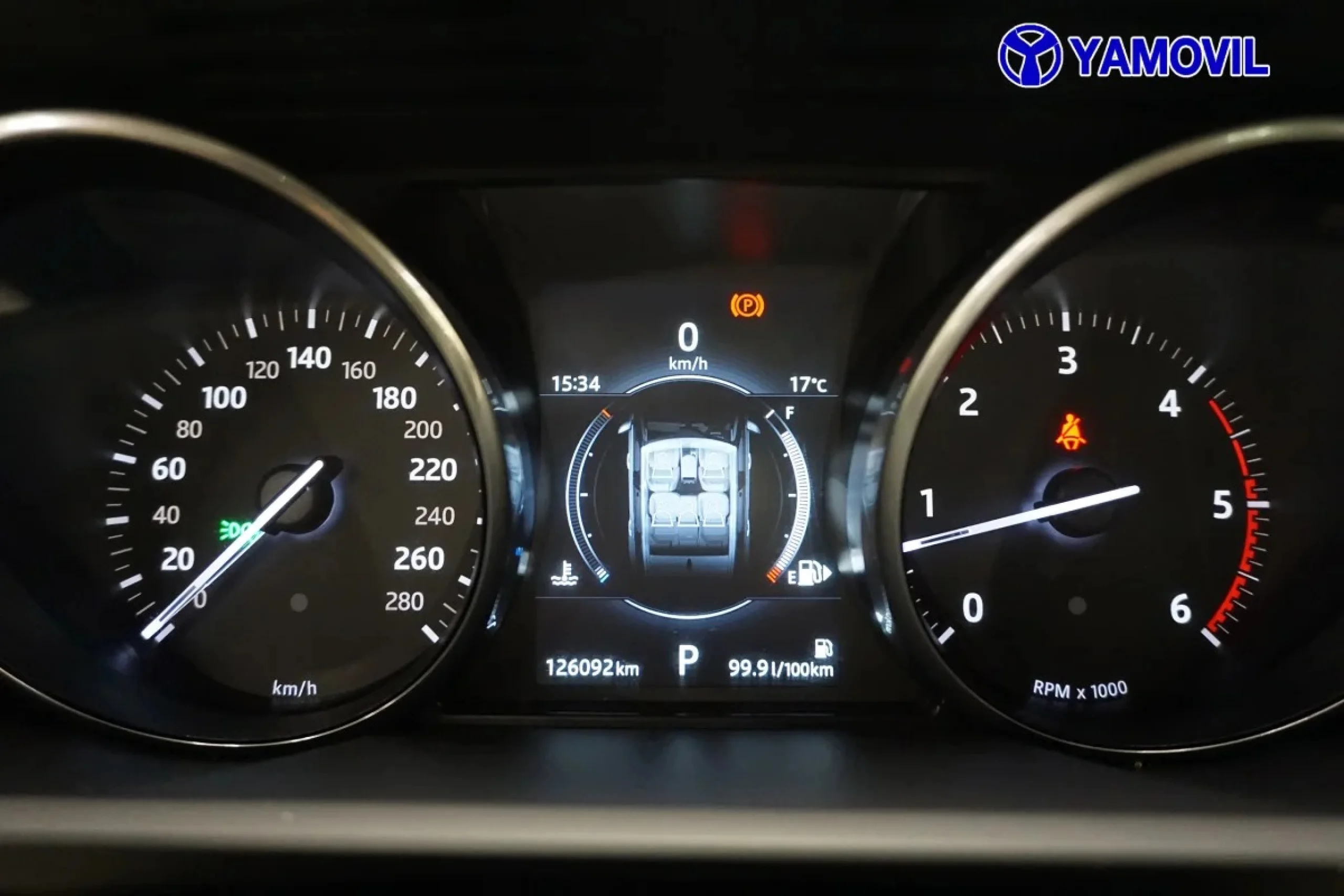 Land Rover Range Rover Sport 3.0 SDV6 HSE Dynamic 225 kW (306 CV) - Foto 21