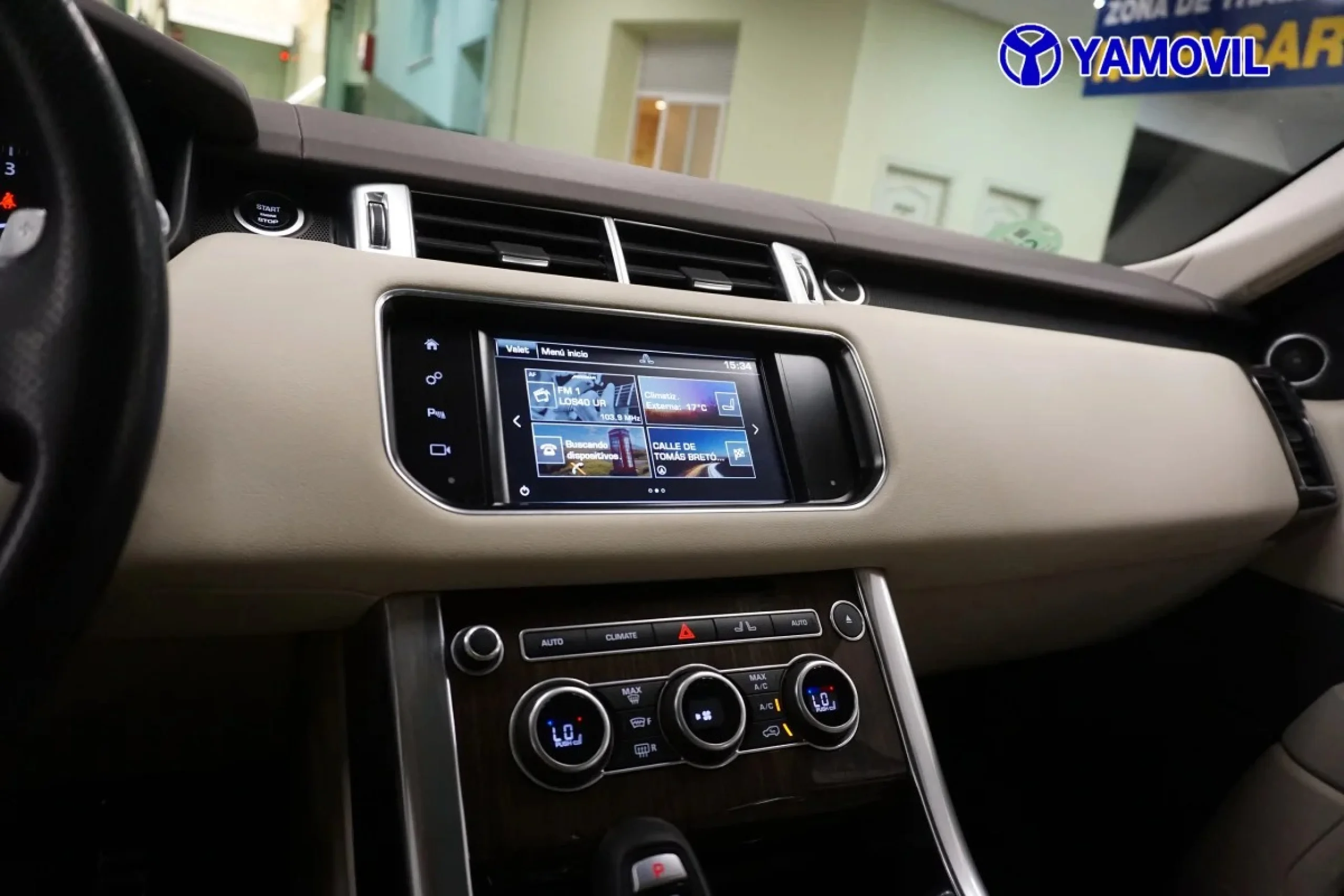 Land Rover Range Rover Sport 3.0 SDV6 HSE Dynamic 225 kW (306 CV) - Foto 23