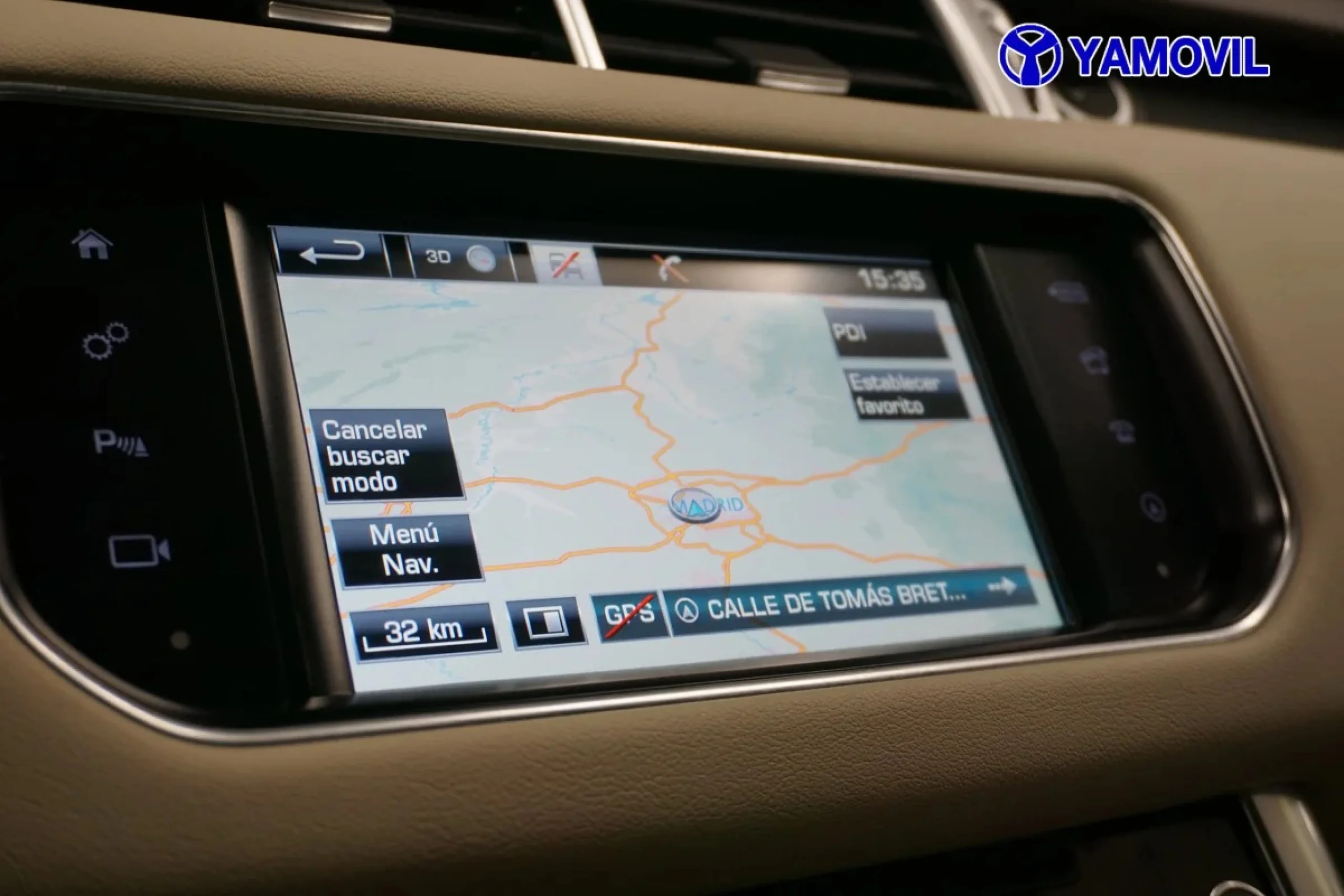 Land Rover Range Rover Sport 3.0 SDV6 HSE Dynamic 225 kW (306 CV) - Foto 24