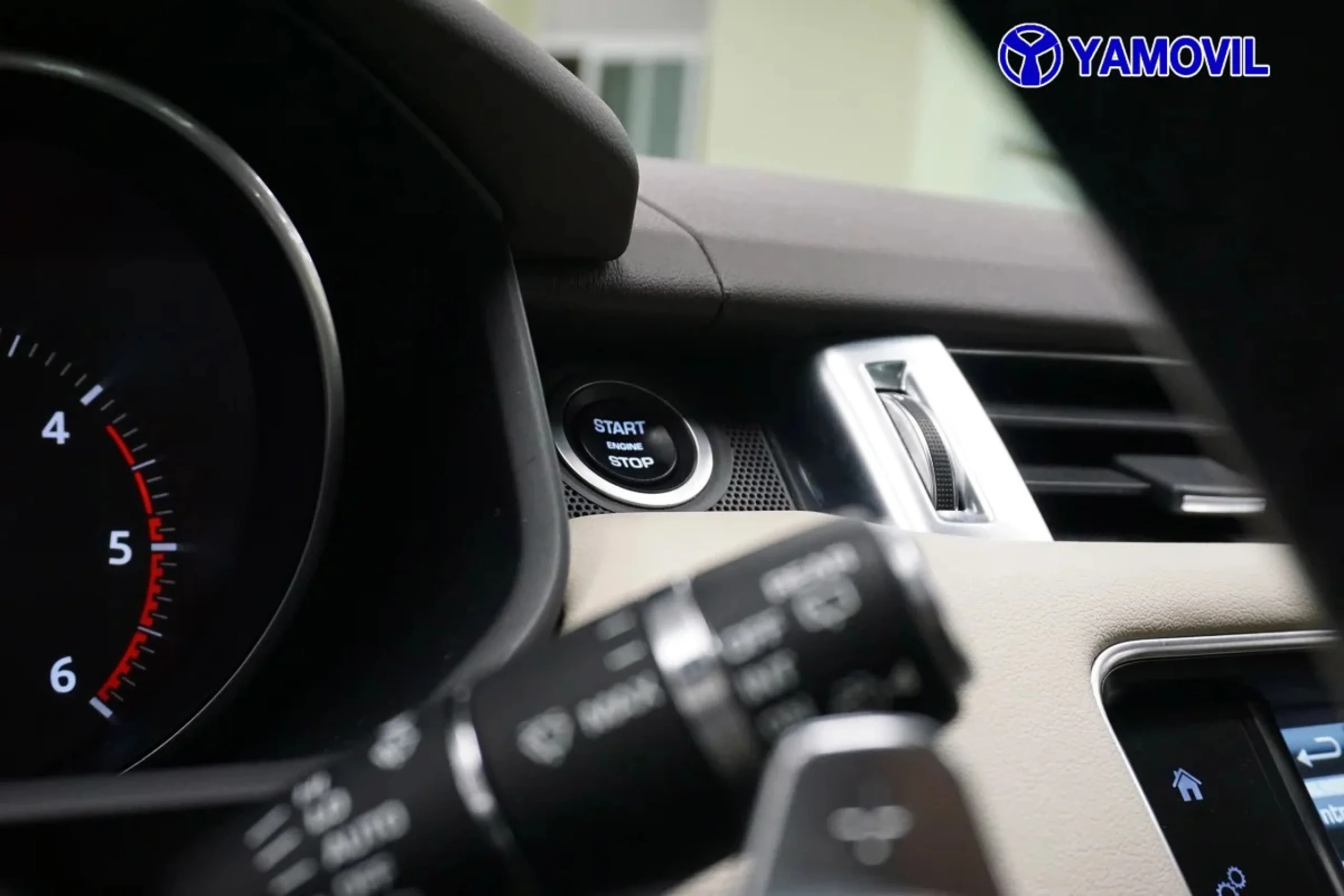 Land Rover Range Rover Sport 3.0 SDV6 HSE Dynamic 225 kW (306 CV) - Foto 32